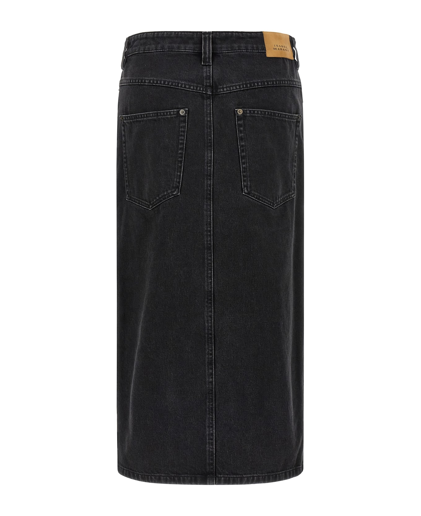 'pavina' Skirt - 2