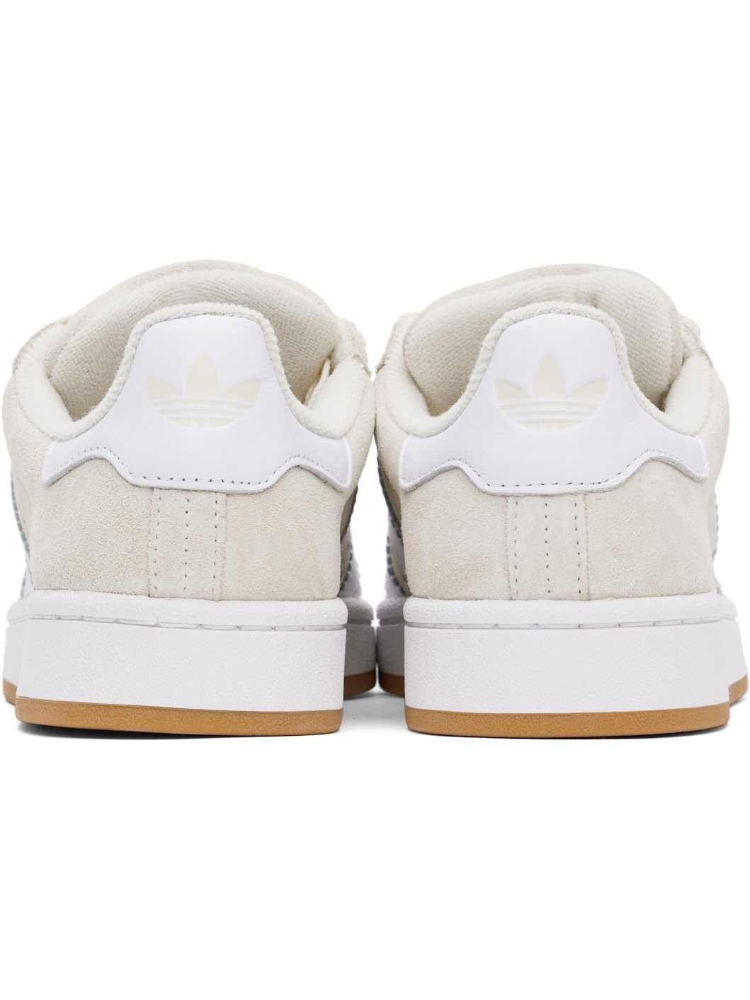 Off-White Campus 00s Sneakers - 2