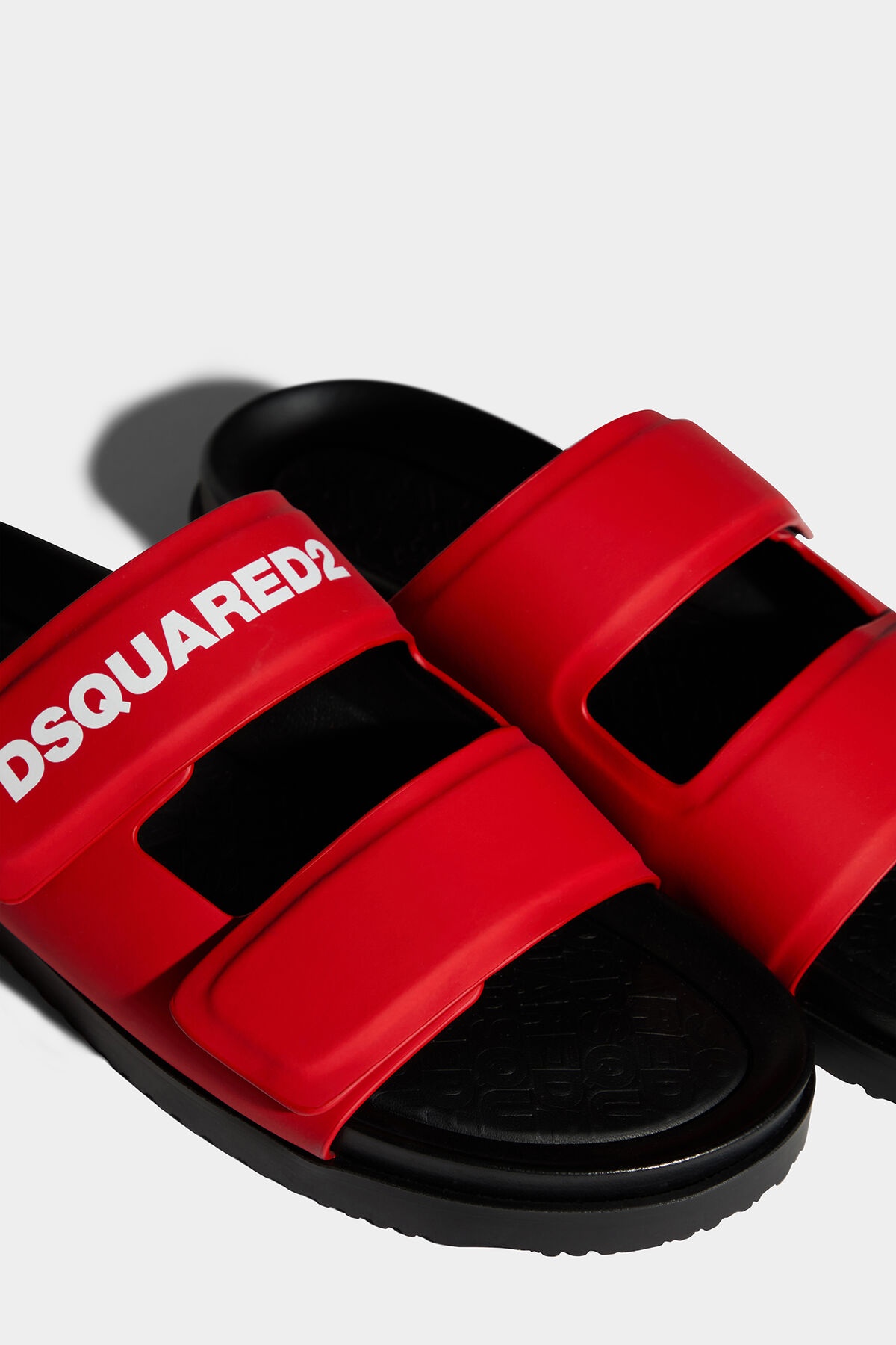 DSQUARED2 LOGO SLIDES - 5