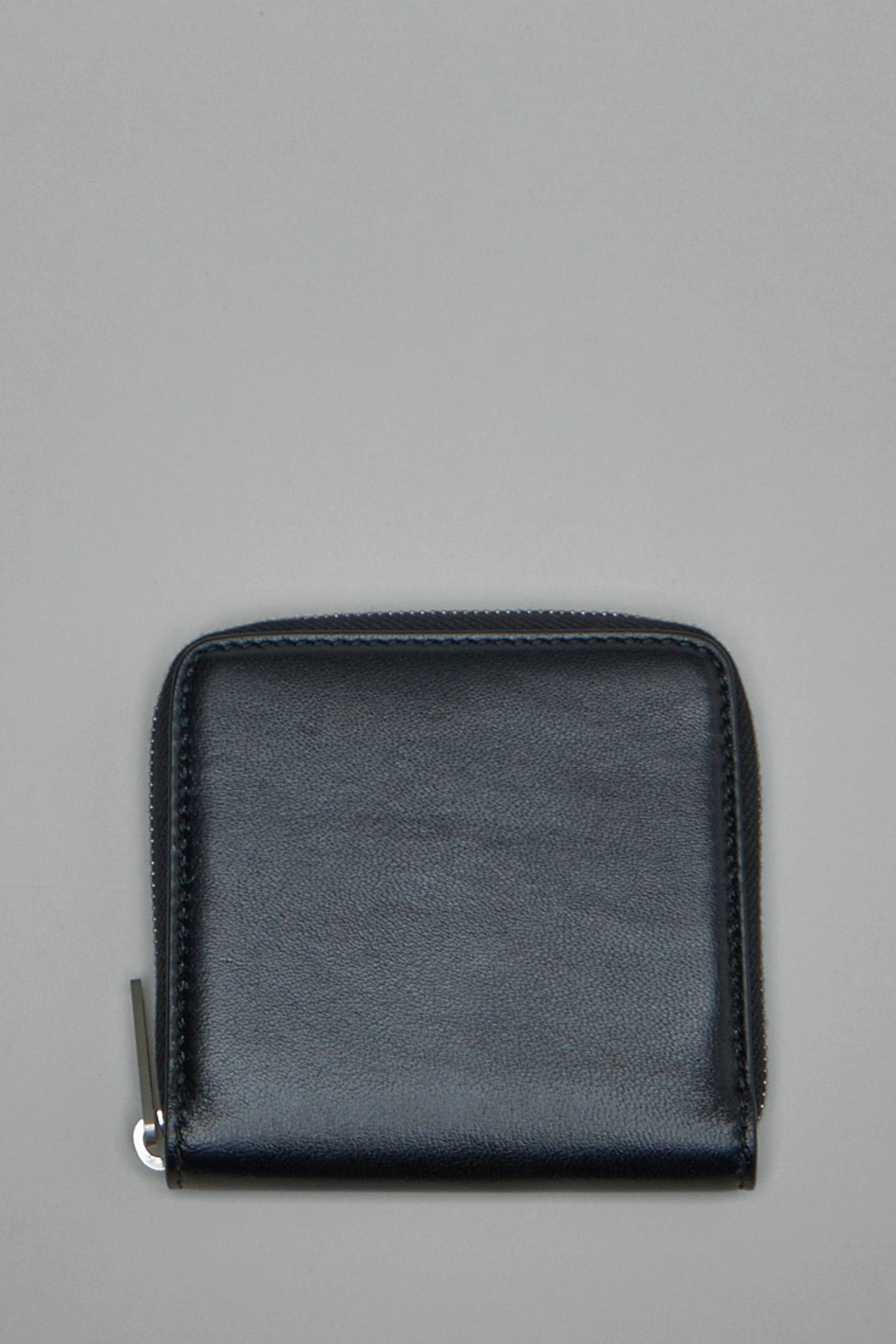 Zipped Wallet - 2