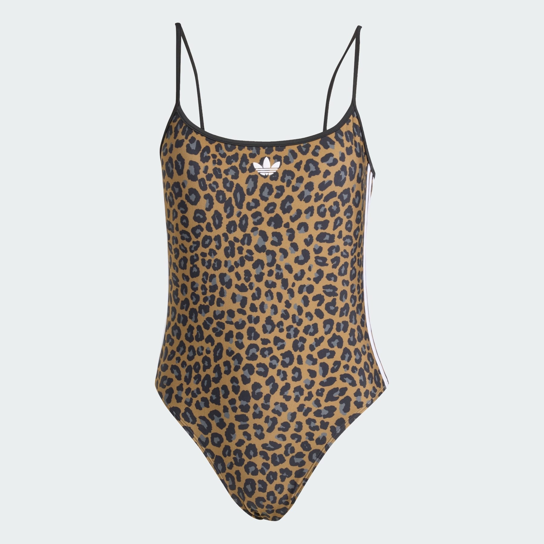 Leopard Swimsuit - 1