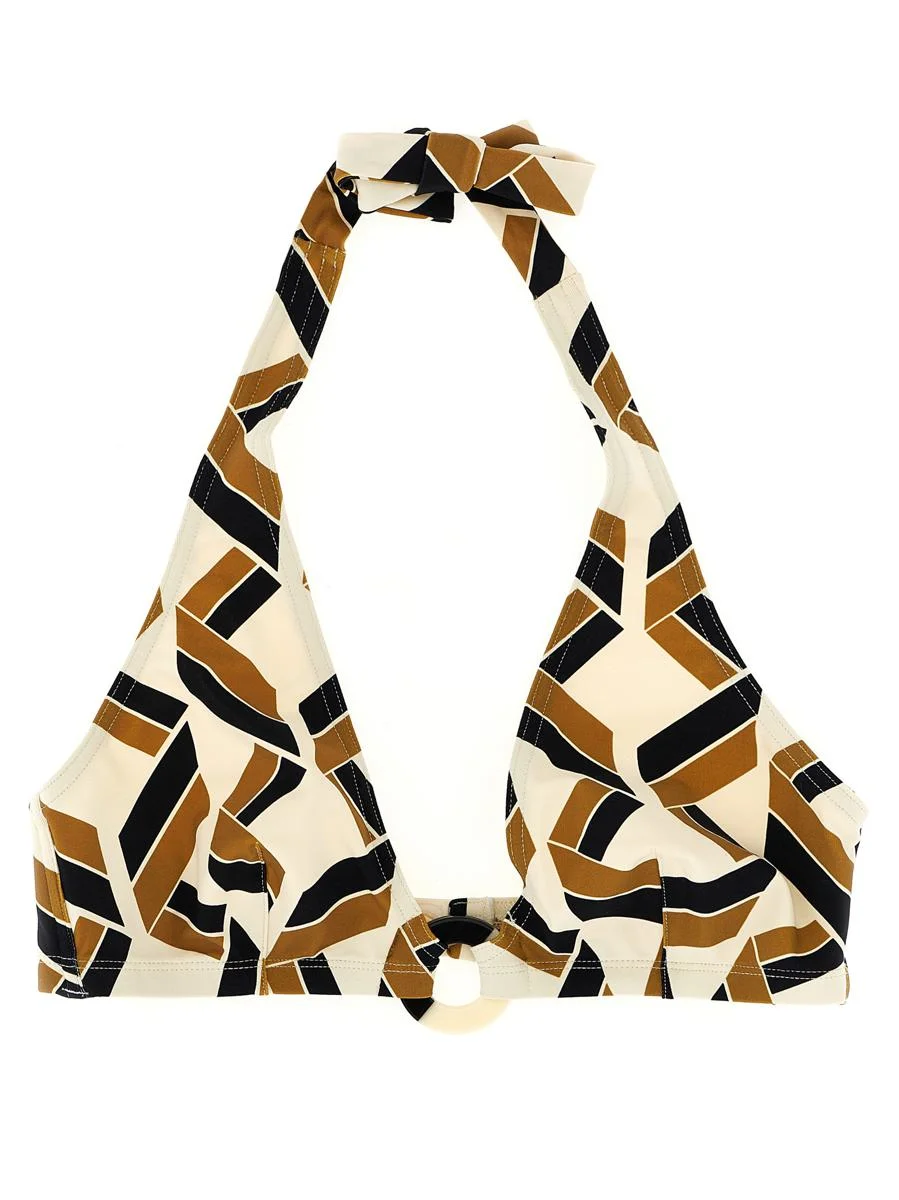 Eres 'Dimension' Bikini Top - 1