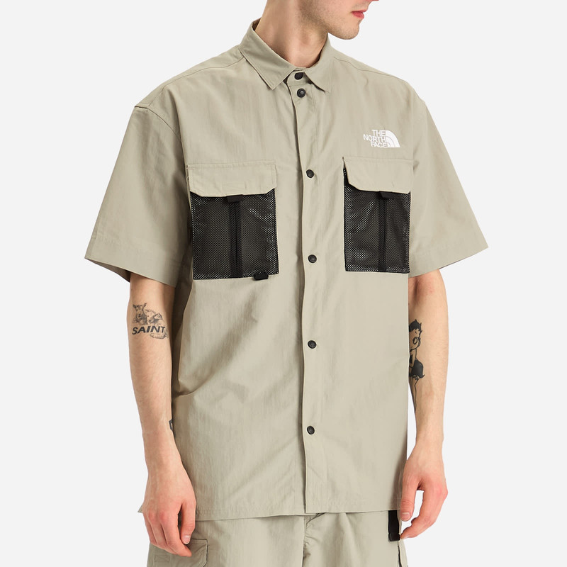The North Face The North Face Nse Summer Shirt outlook