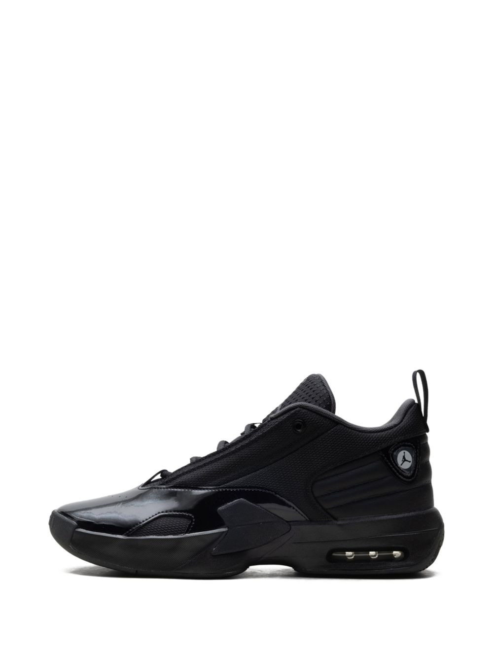 Max Aura 6 "Black White" sneakers - 4