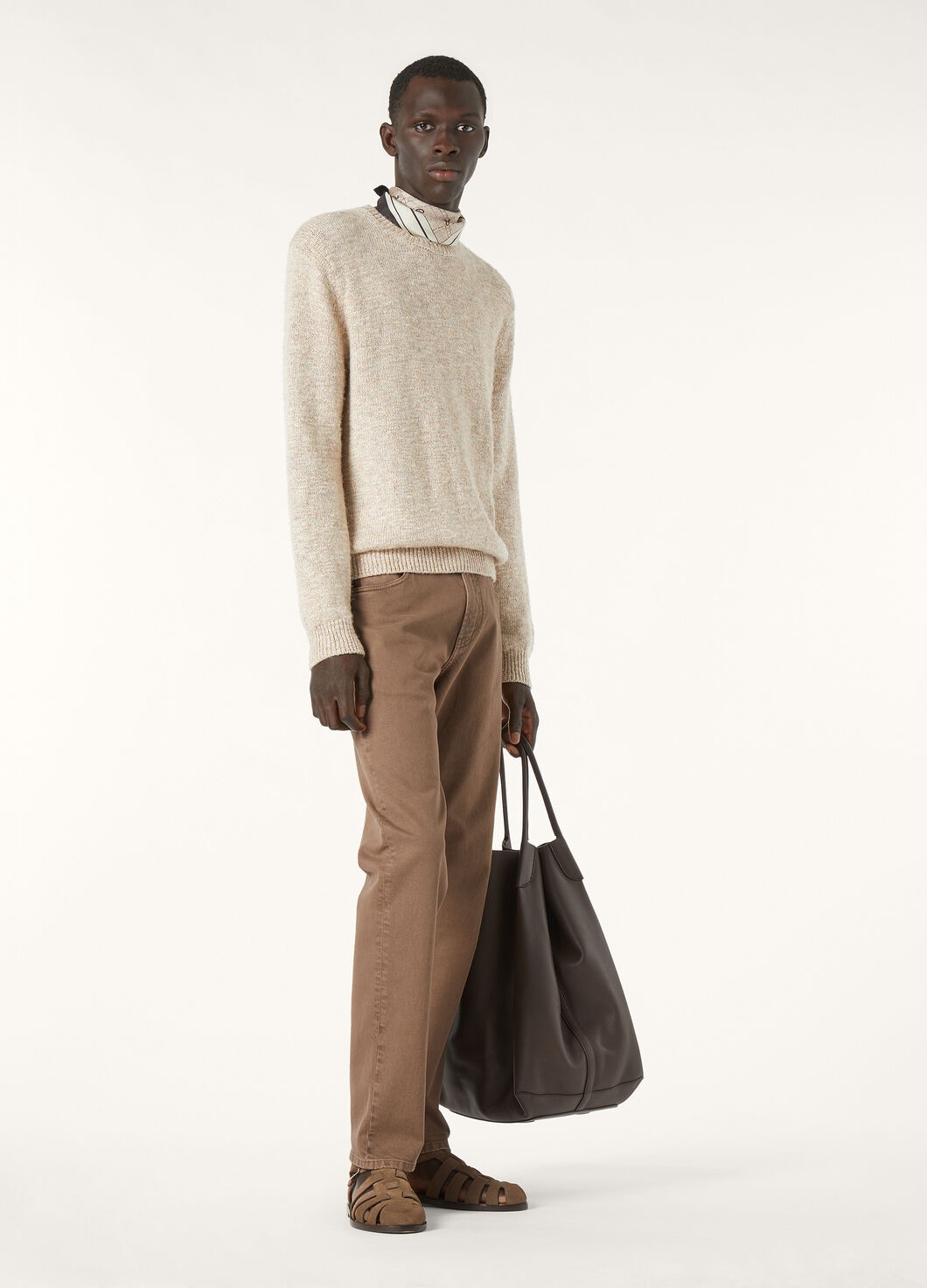 Quarona Denim Pants - 2