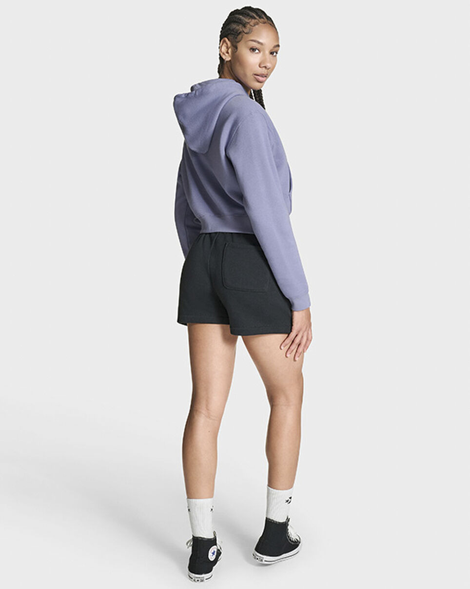 Chuck Taylor All Star Cropped Hoodie - 5