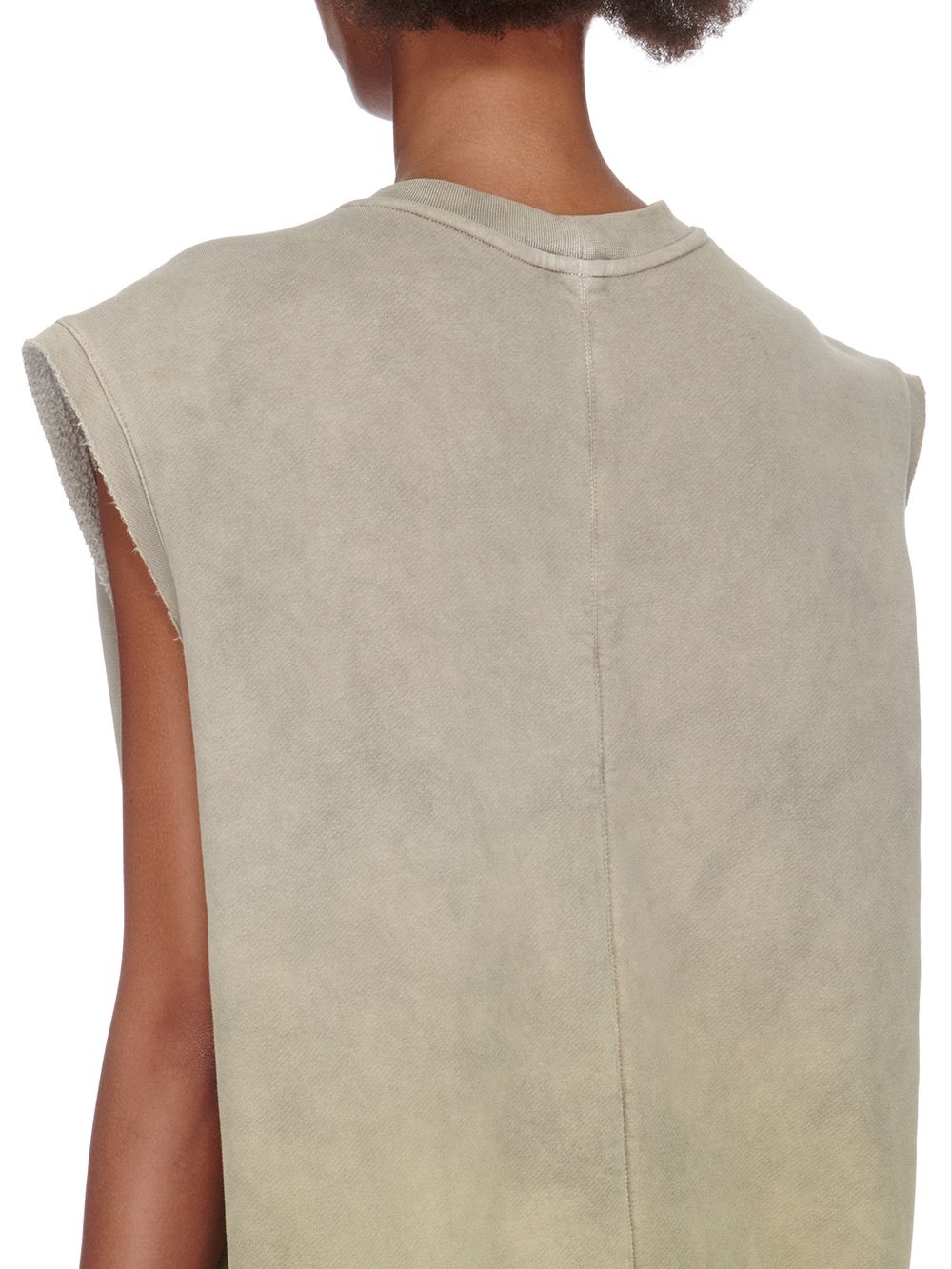 Moncler x Rick Owens T- SHIRT | REVERSIBLE