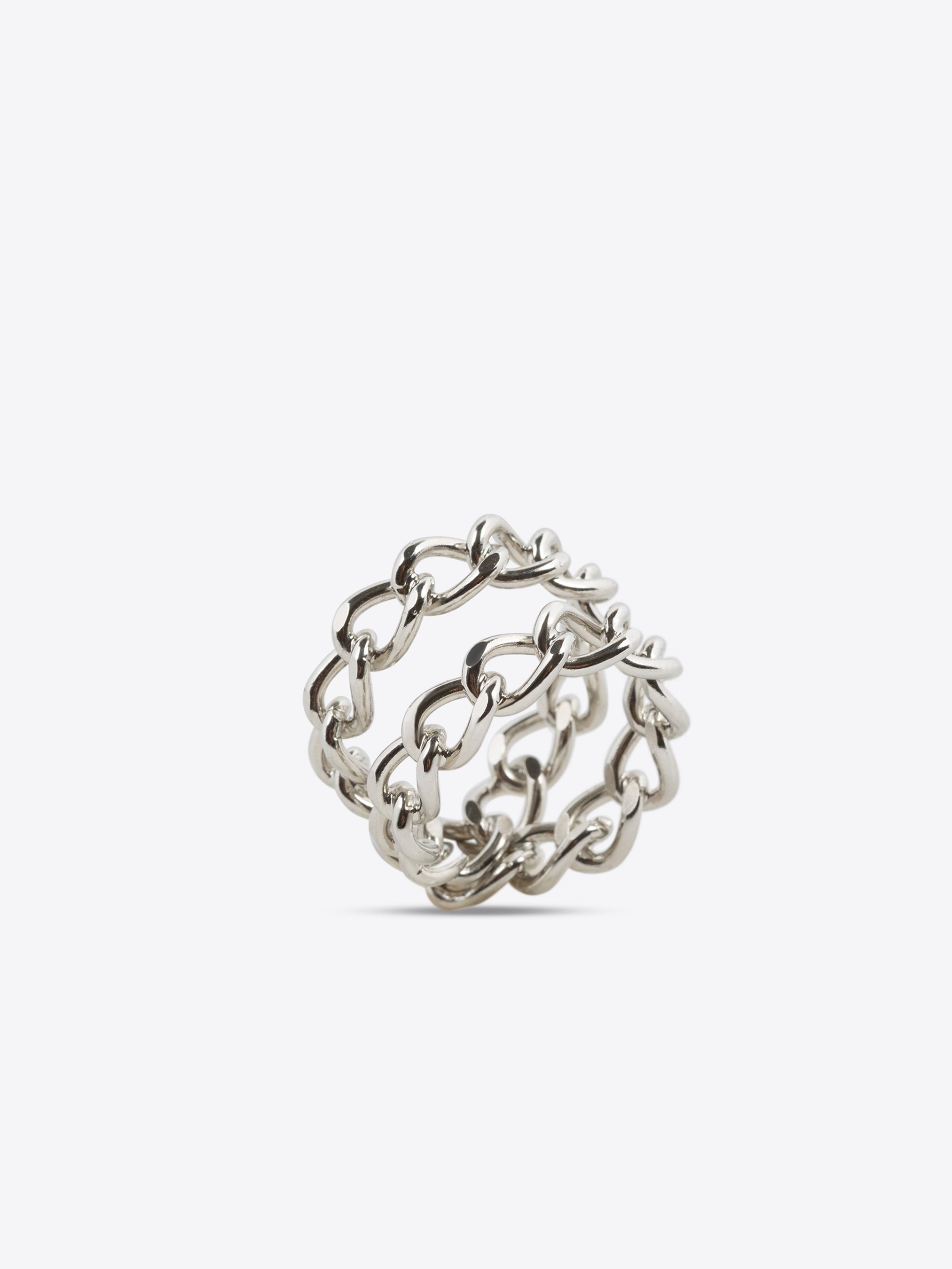 Dries Van Noten CHAIN RING | REVERSIBLE
