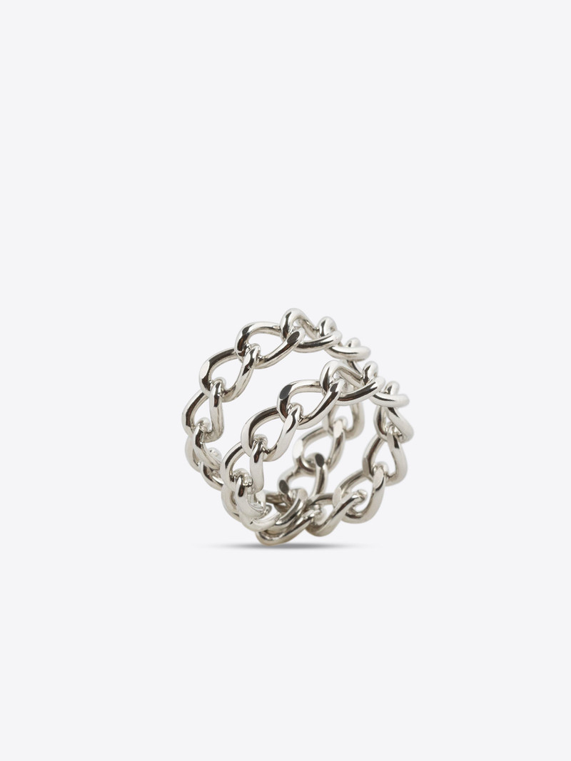 Dries Van Noten CHAIN RING outlook