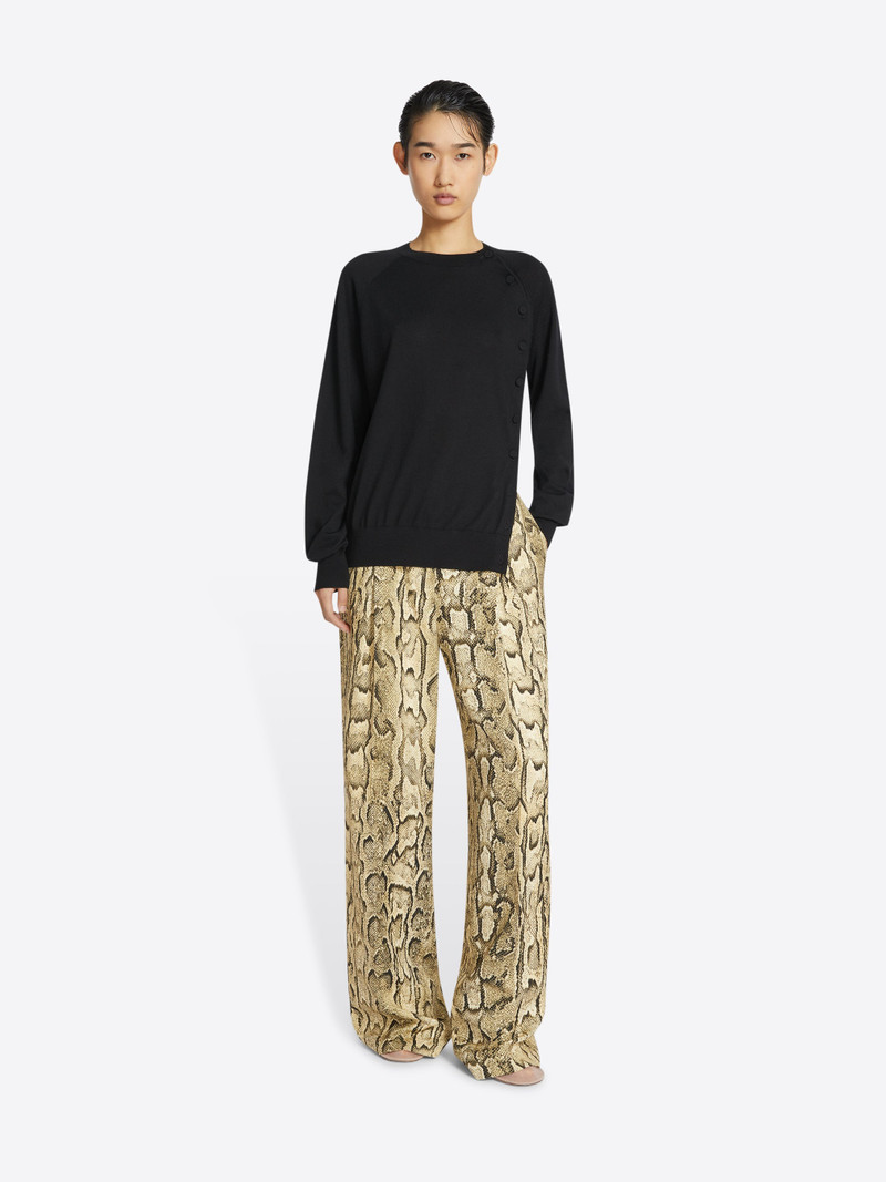 Dries Van Noten MERINO WOOL CARDIGAN outlook