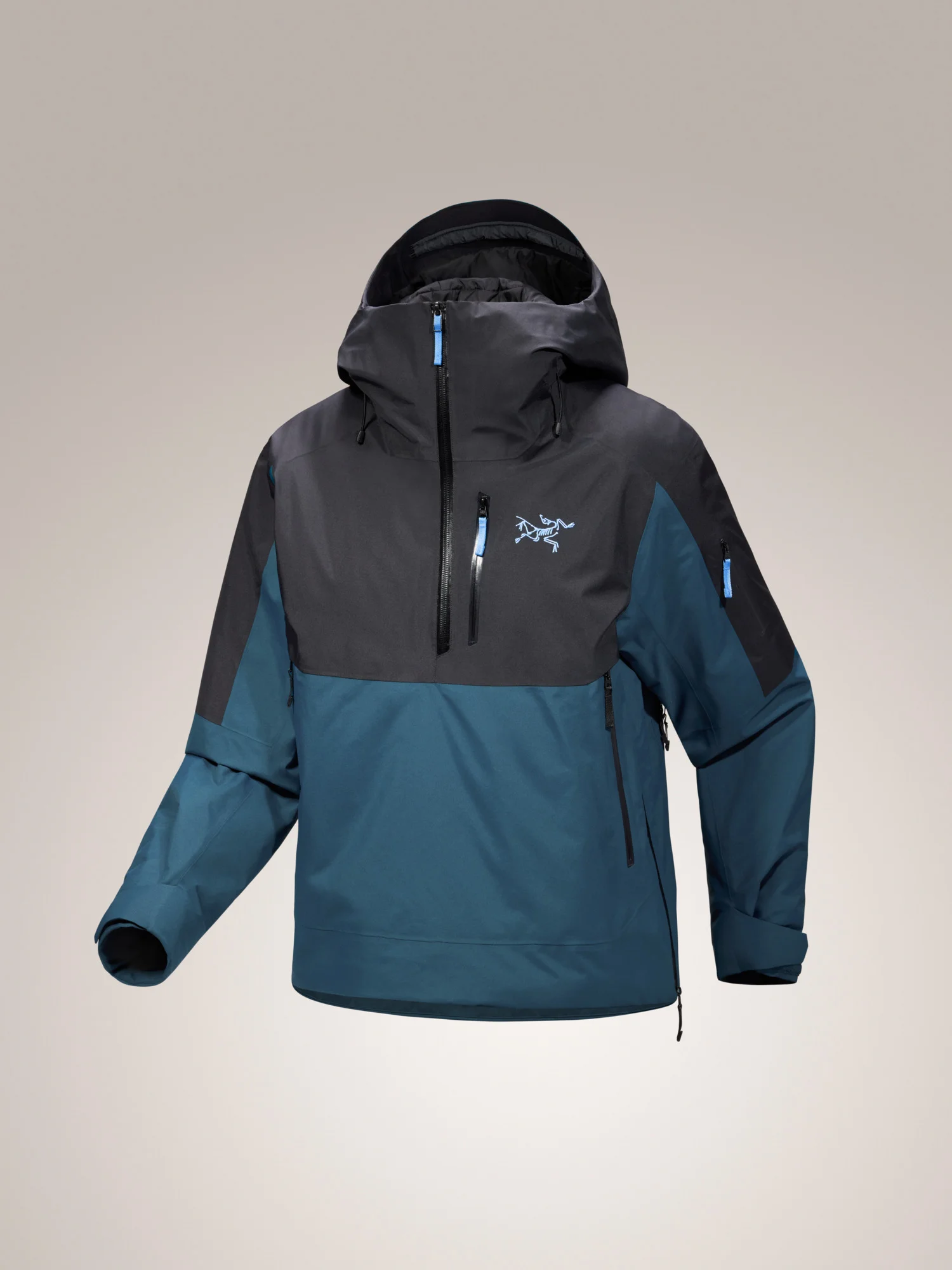 Sentinel Insulated Anorak - 1