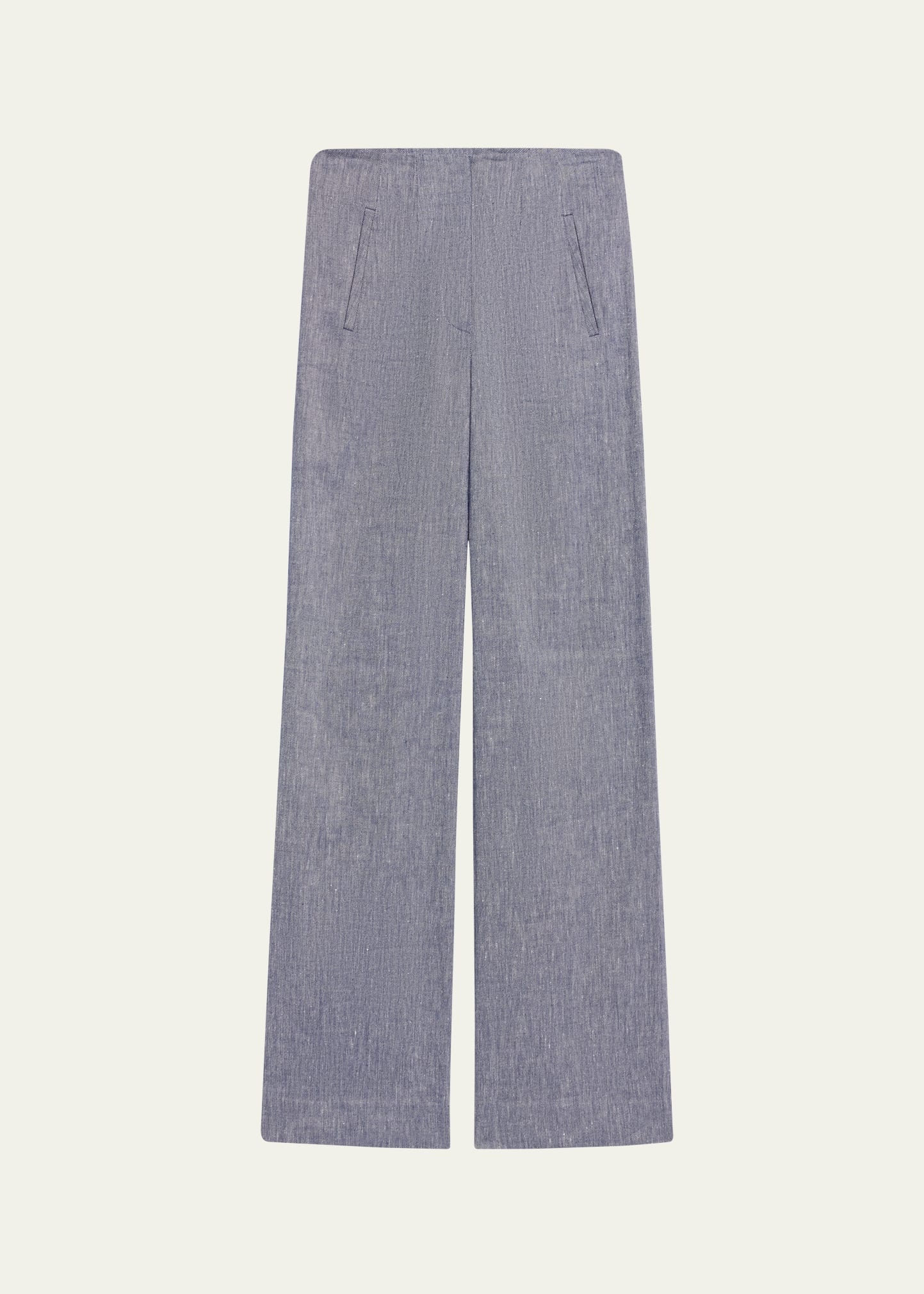 Jude Tailored Pants - 1