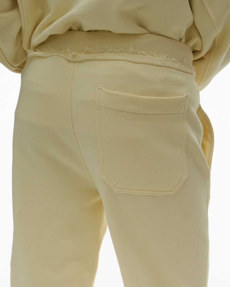 PANEL SWEATPANT 6