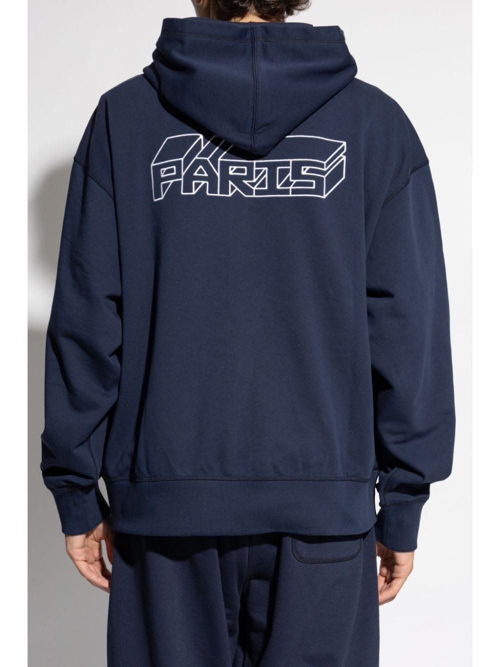 Kenzo Kube hoodie - 4