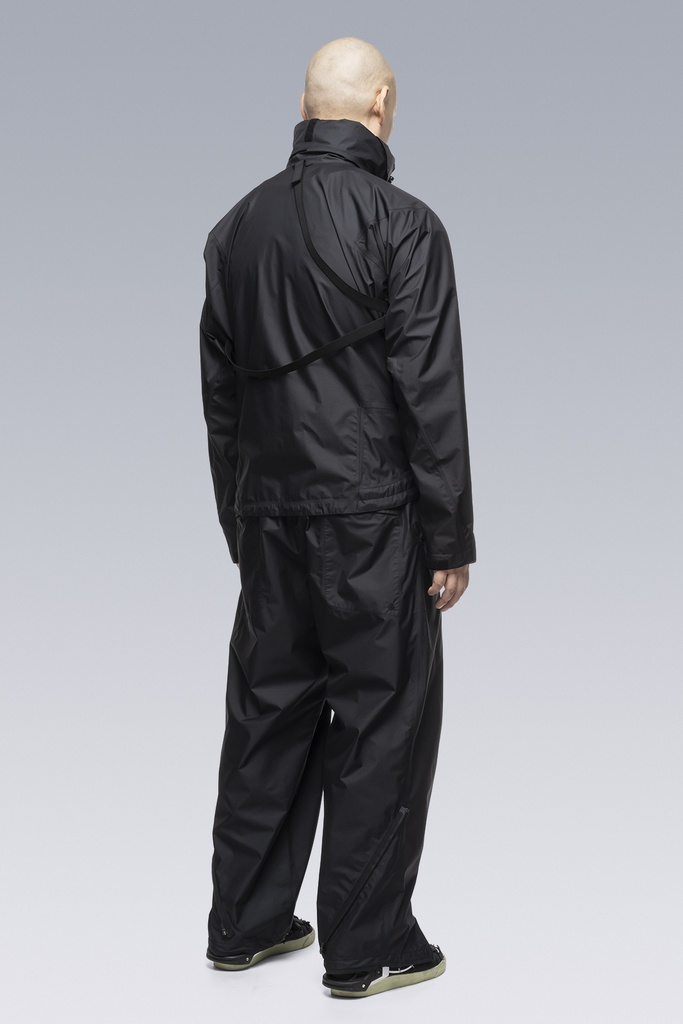 J104-GTPL 2L Gore-Tex Paclite Plus Jacket BLACK ] - 6