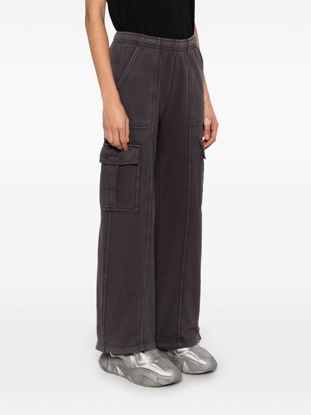 Time Capsule track trousers - 3