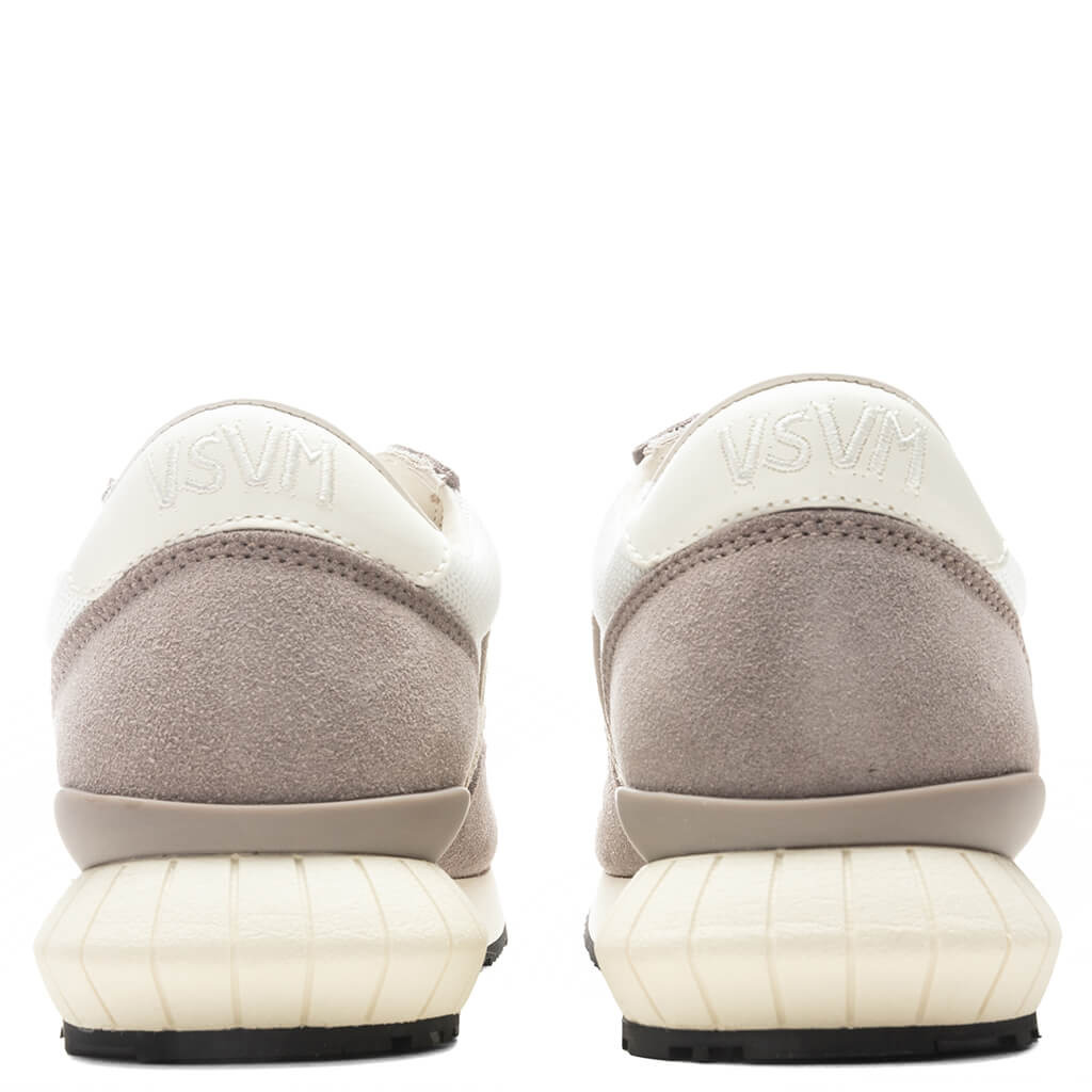 VISVIM DUNAND TRAINER - GREY - 4