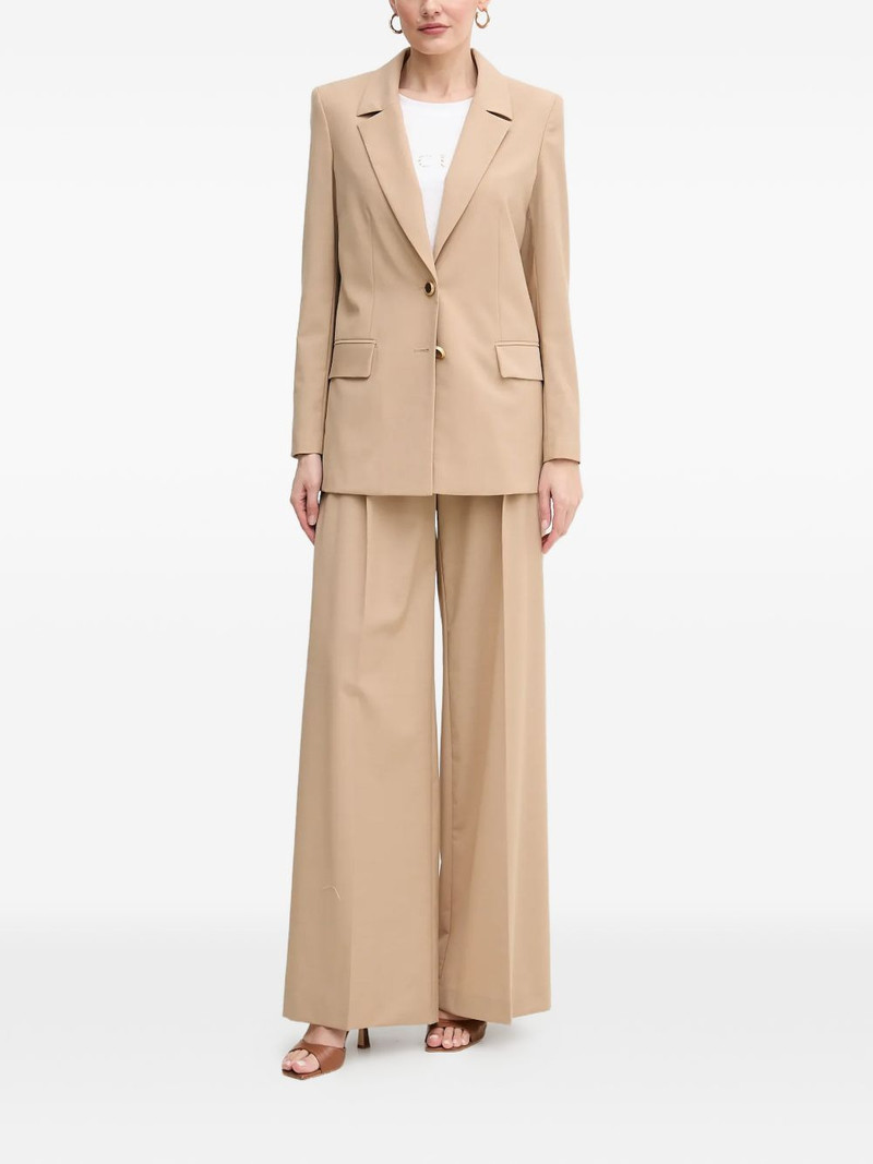 GUESS USA buttoned blazer outlook