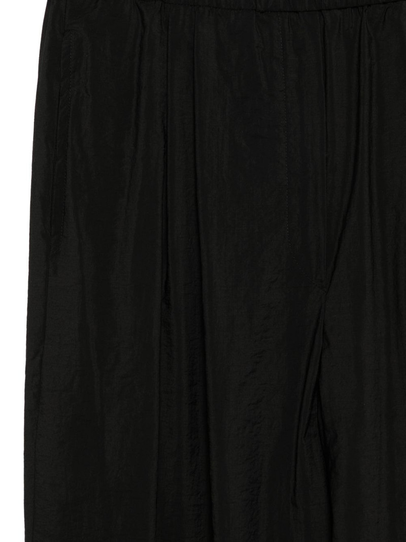 pleated trousers 3