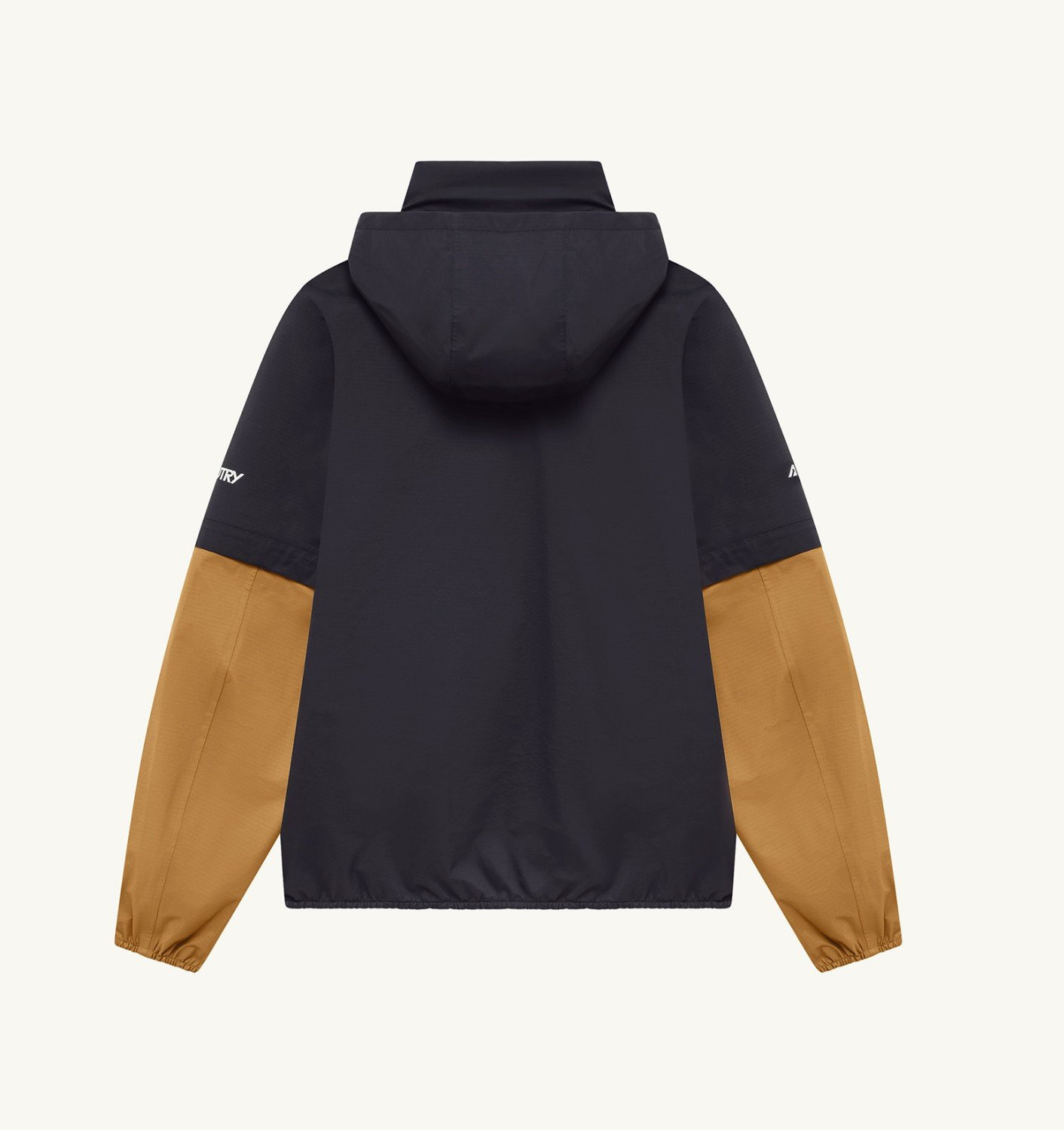 UNISEX RAIN TECH NYLON JACKET - 4