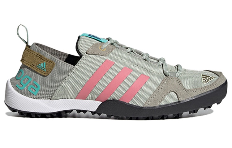 adidas Terrex Daroga Two 13 'Grey Pink' FX5961 - 2