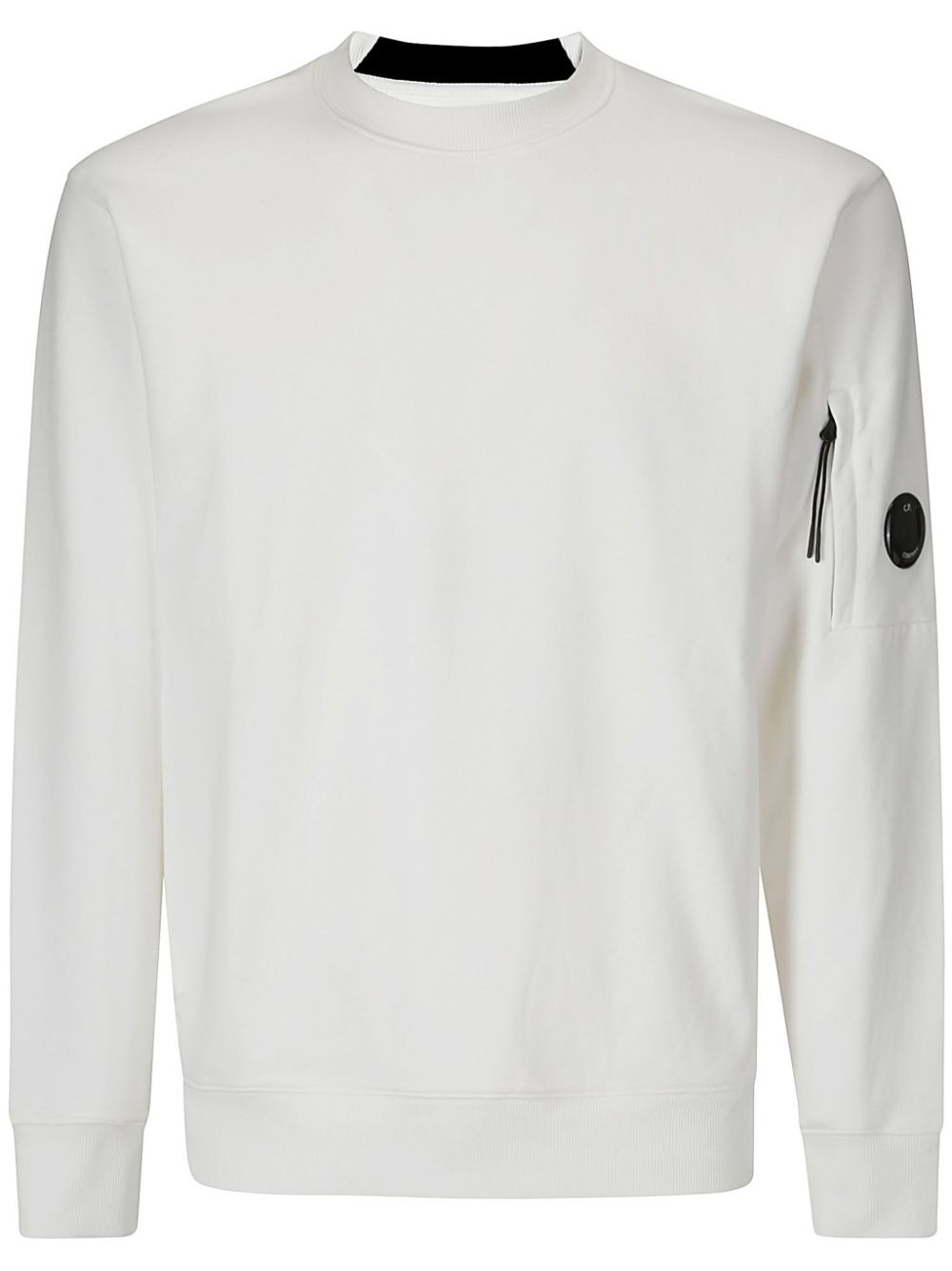 Diagonal Raised sweatshirt - 1