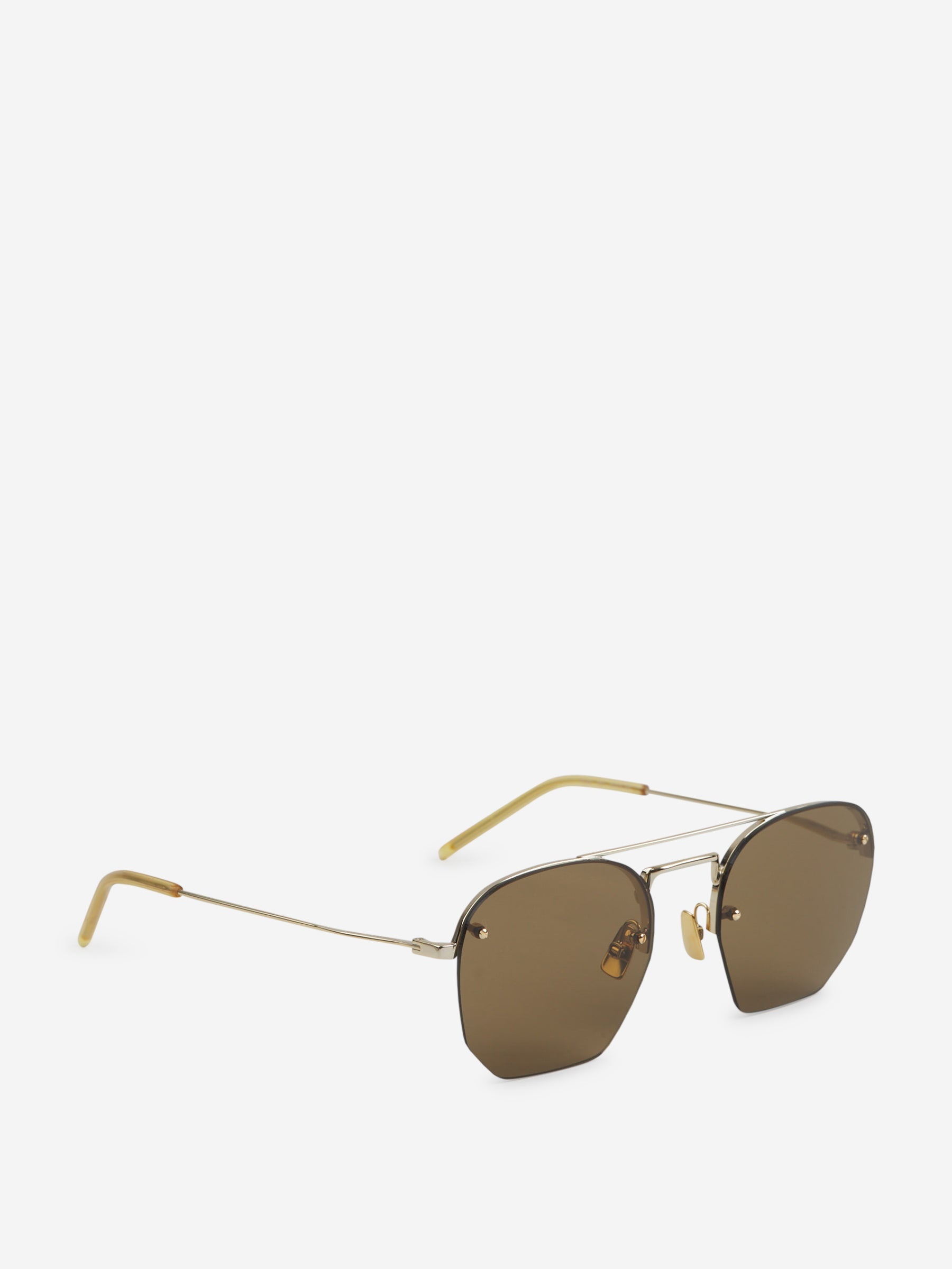 ROUND SUNGLASSES - 2