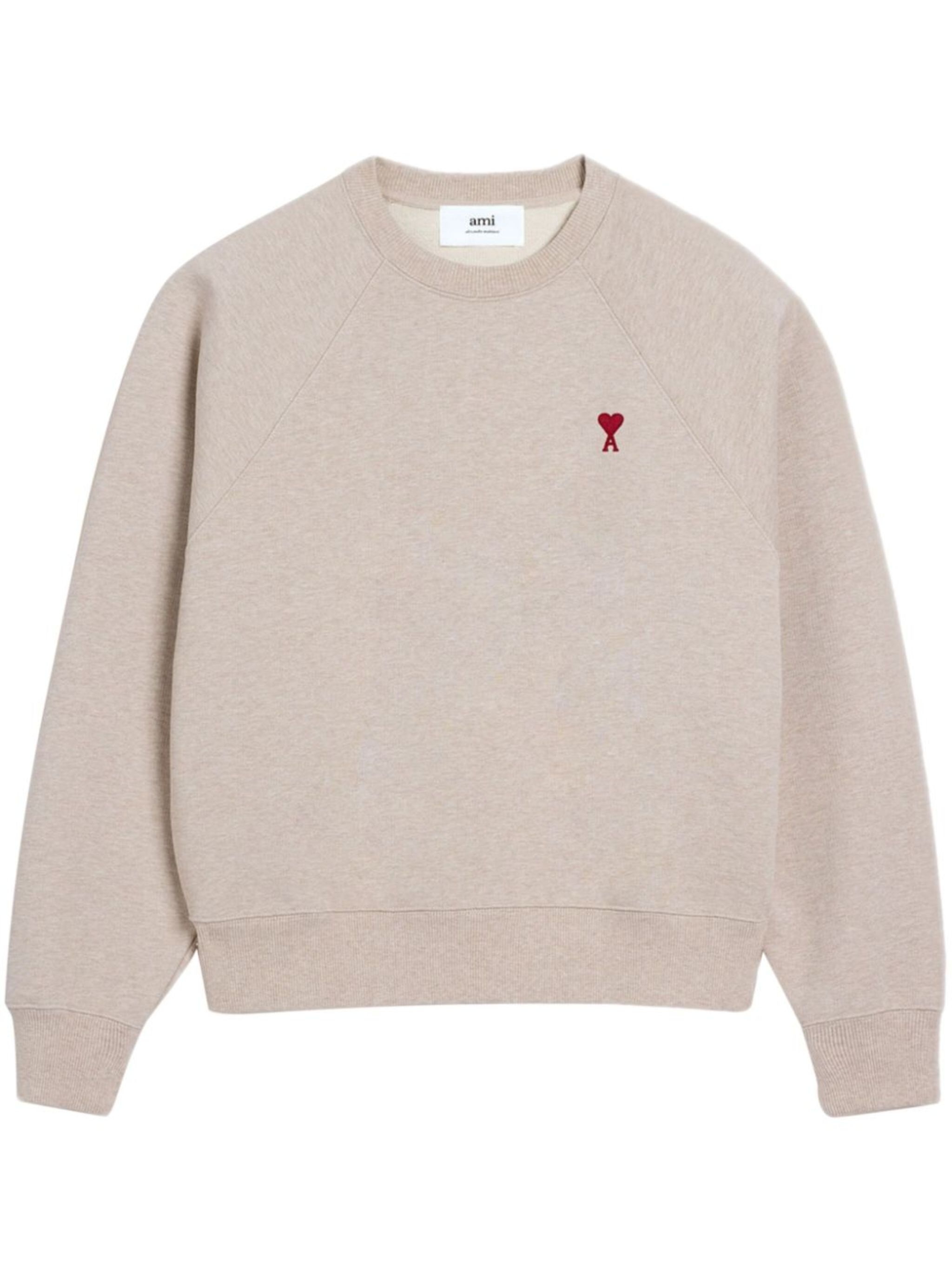 Ami De Coeur sweatshirt - 1