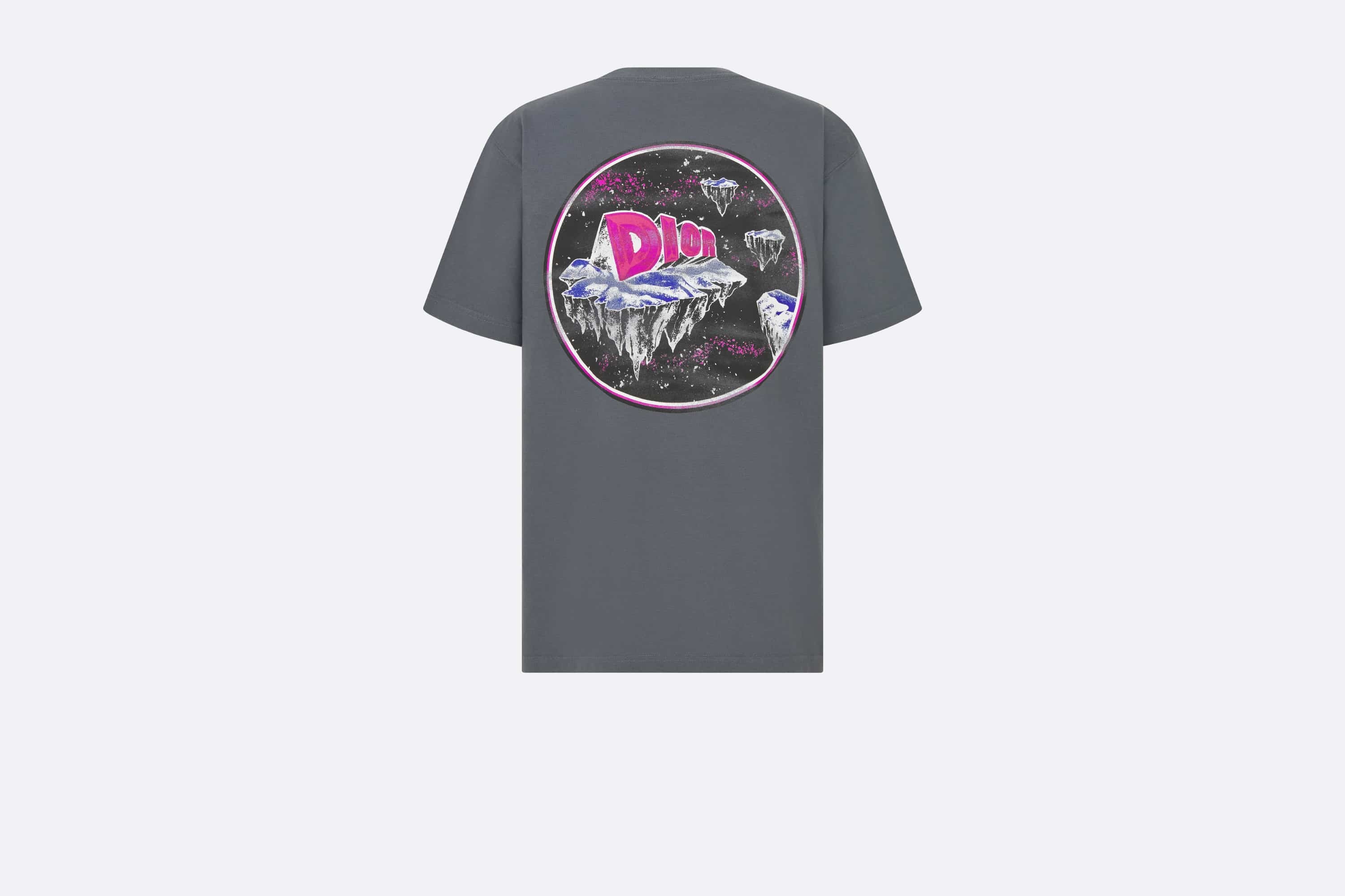 Relaxed-Fit T-Shirt - 2