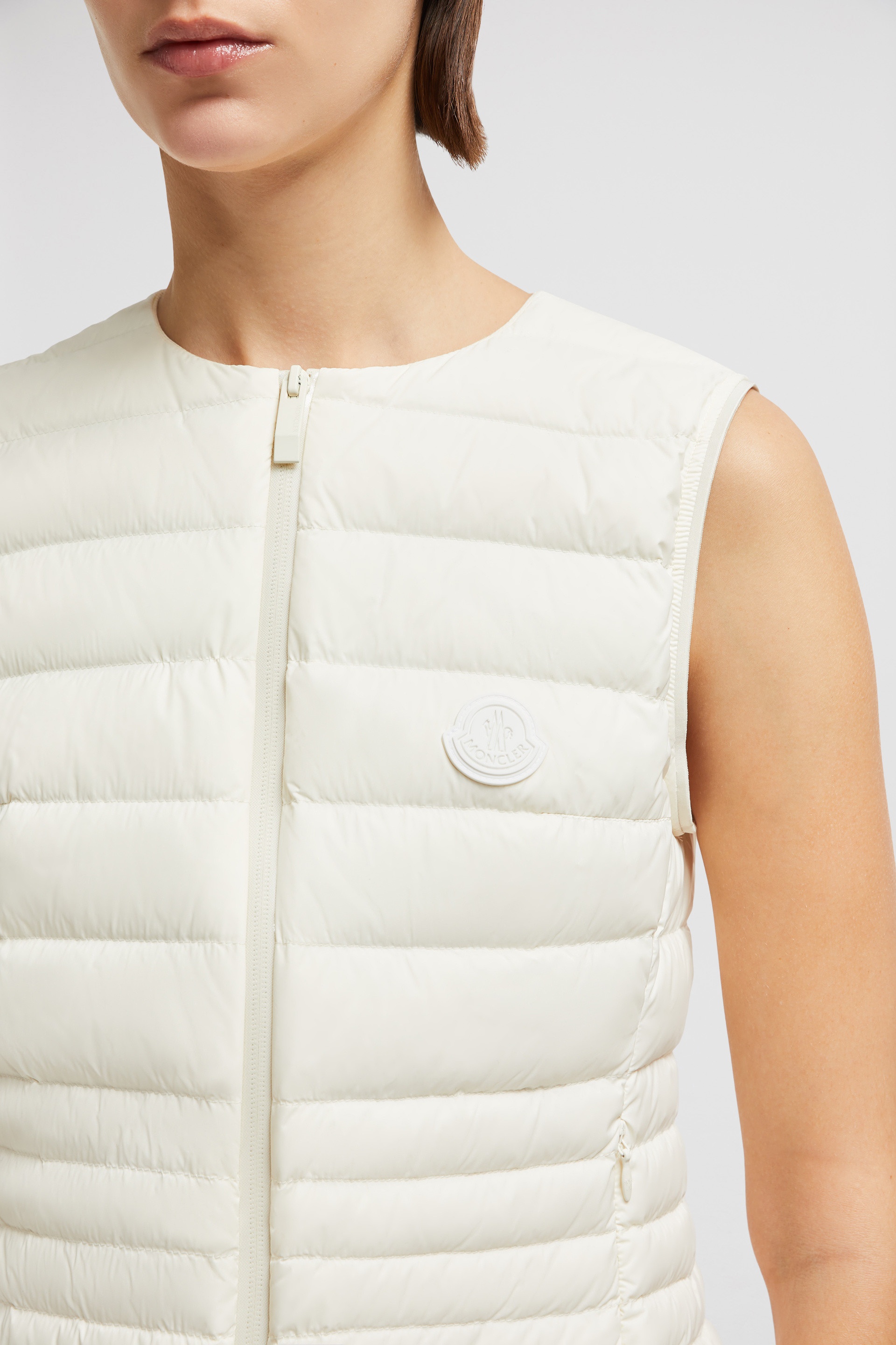 Irigny Down Vest - 7