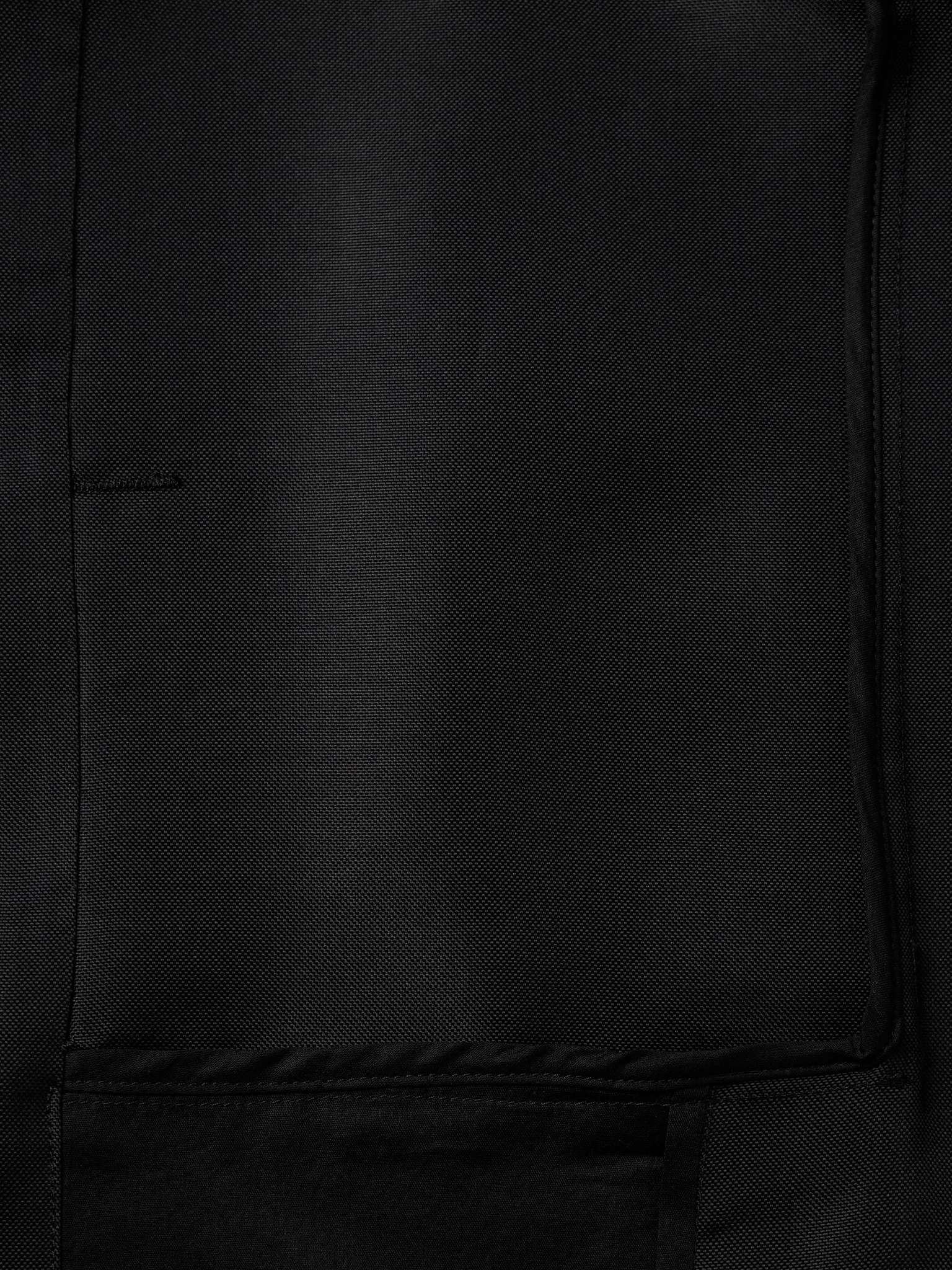 Lido Slim-Fit Silk Grain de Poudre Blazer - 5