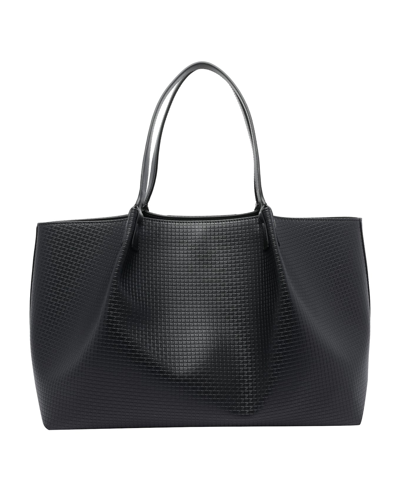 Stepan Secret Shoulder Bag - 3