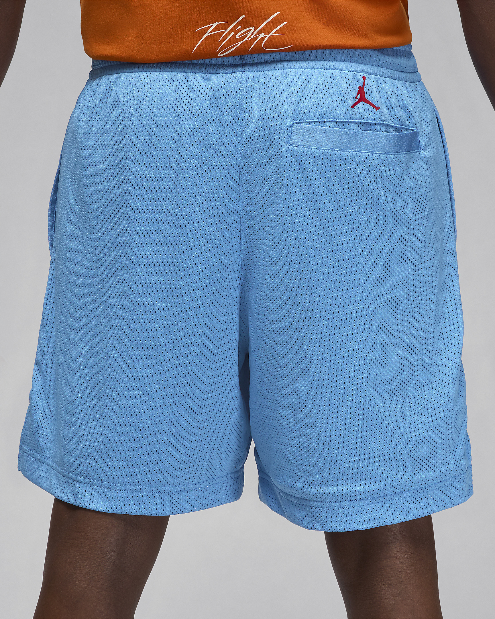 Men's Jordan Artist Series by Darien Birks Shorts - 4