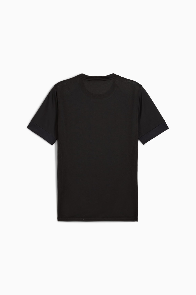 PUMA teamGOAL Men's Graphic Soccer Jersey outlook