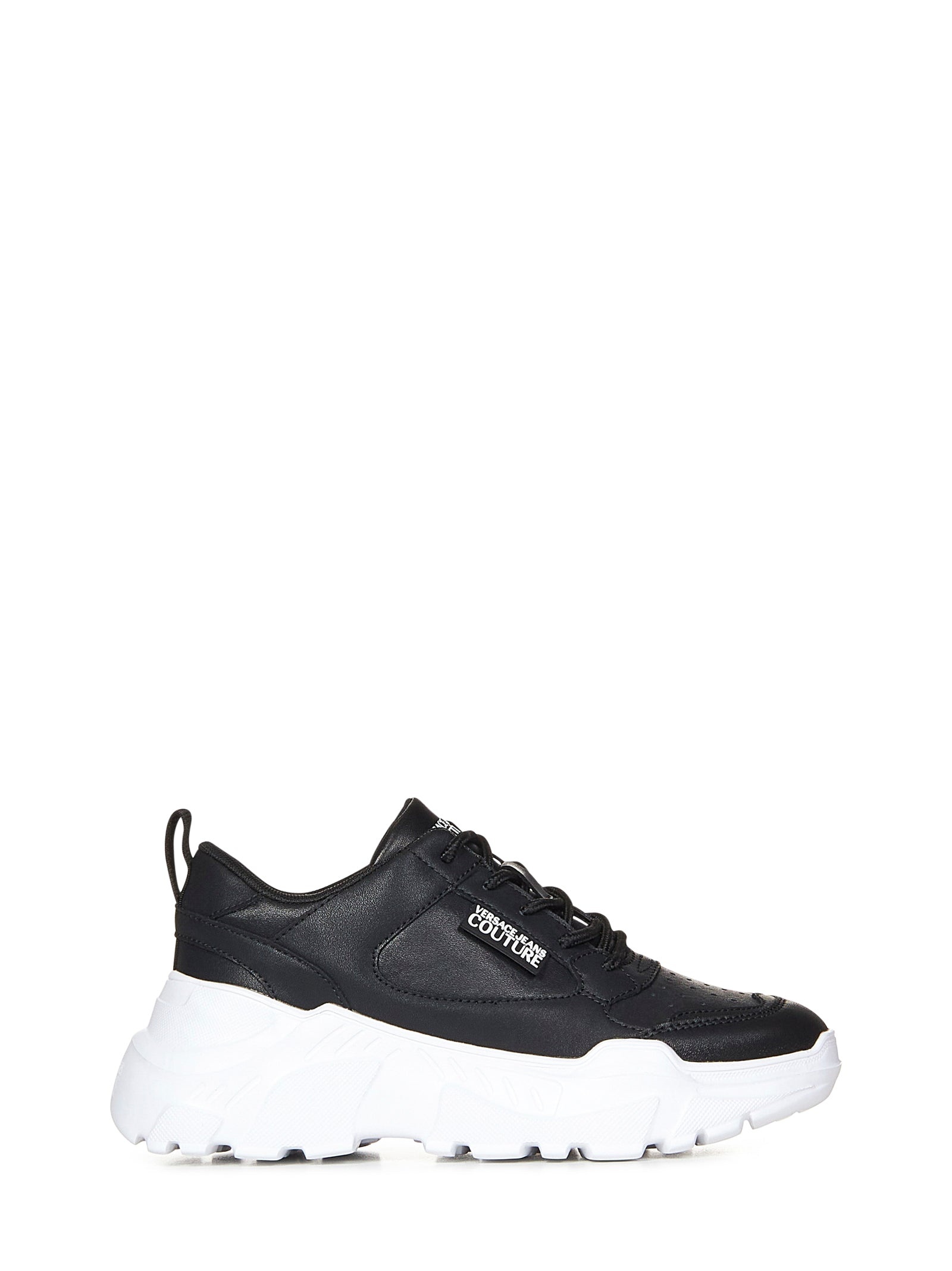 SNEAKERS SPEEDTRACK VERSACE JEANS COUTURE - 1