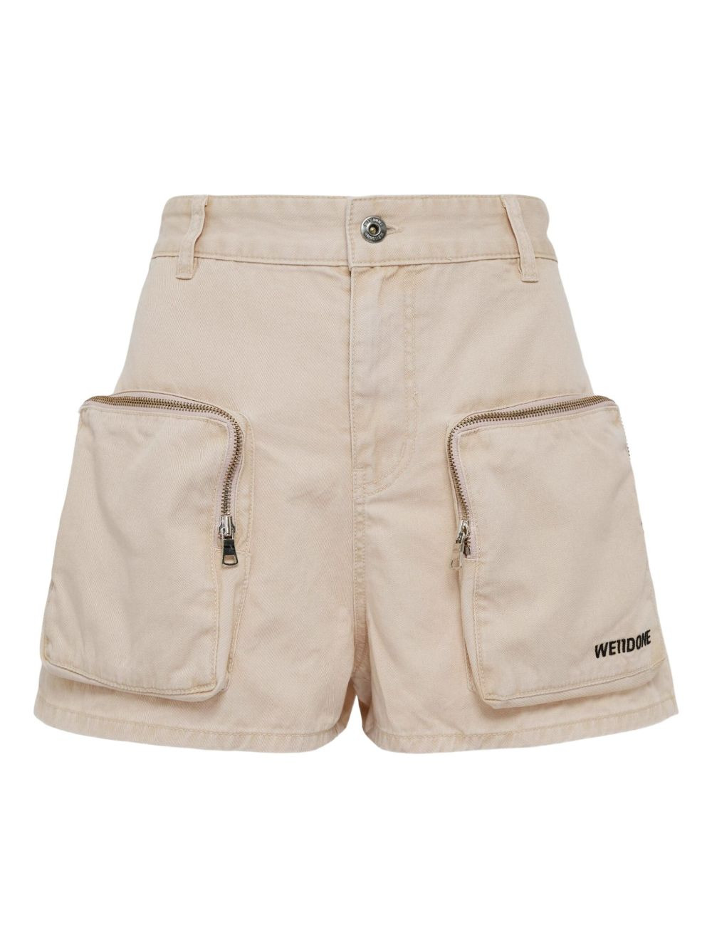 cargo pocket shorts - 1