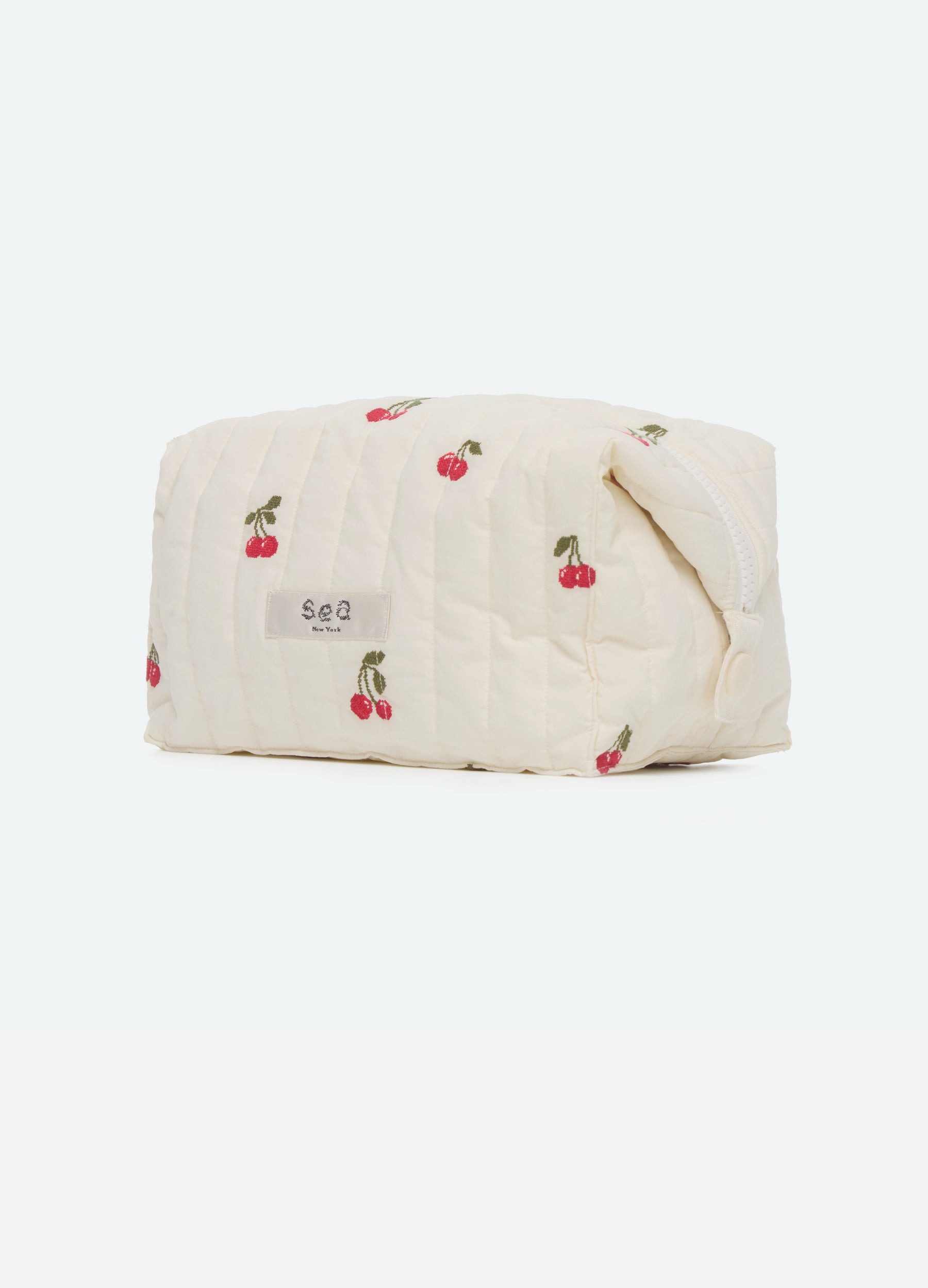 Jude Cosmetic Bag - 4