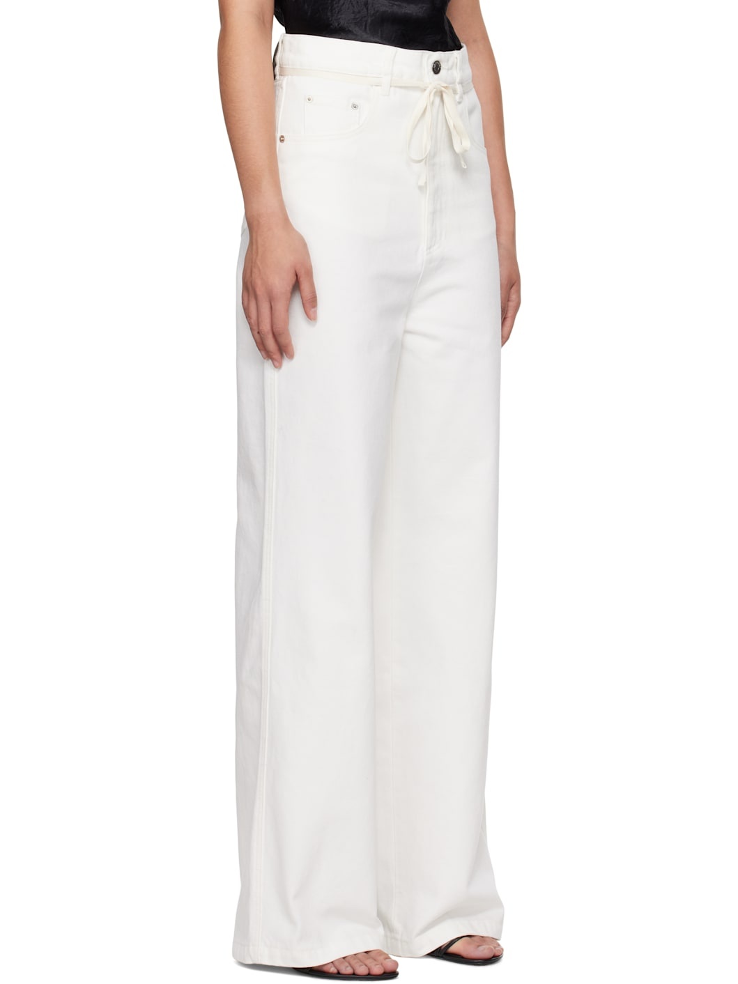 Off-White Sato Jeans - 2