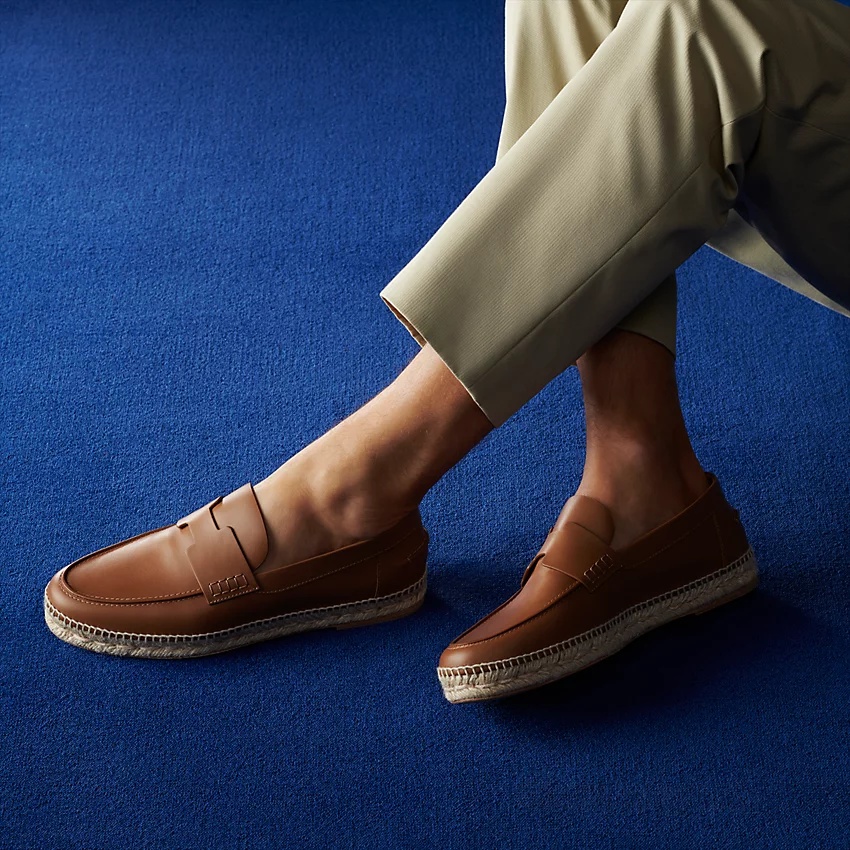 Trip espadrille - 2