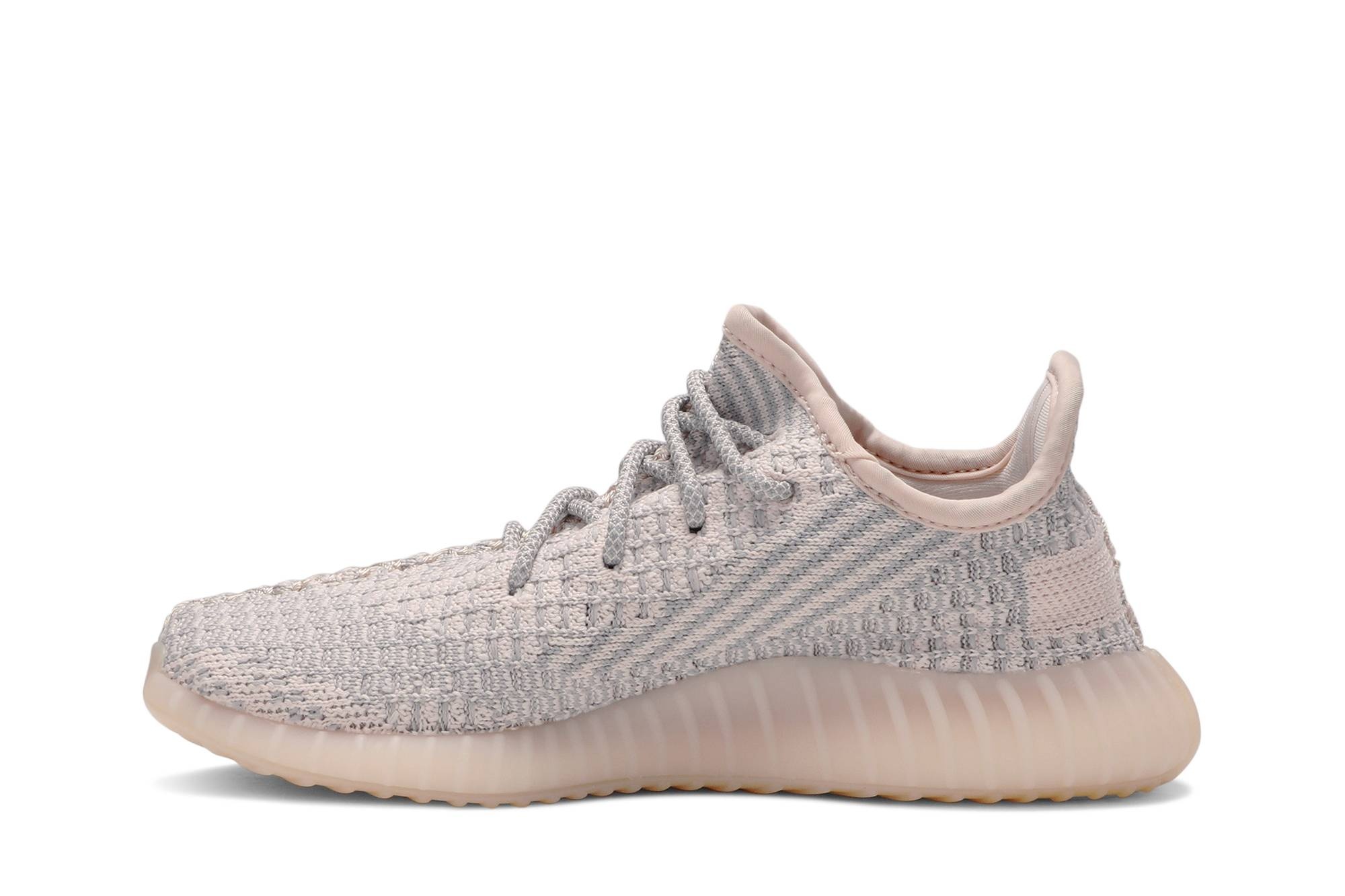 Yeezy Boost 350 V2 'Synth Non-Reflective' - 3
