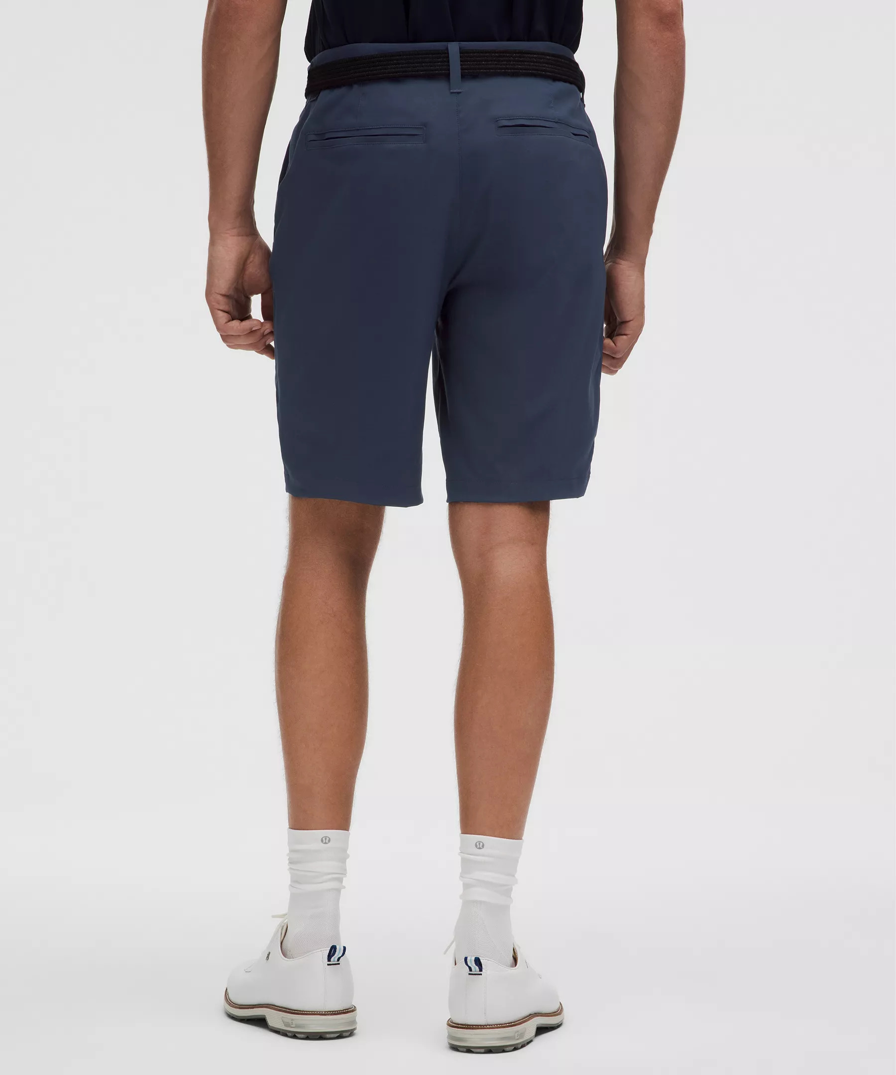 ABC Classic-Fit Golf Short 9" - 3