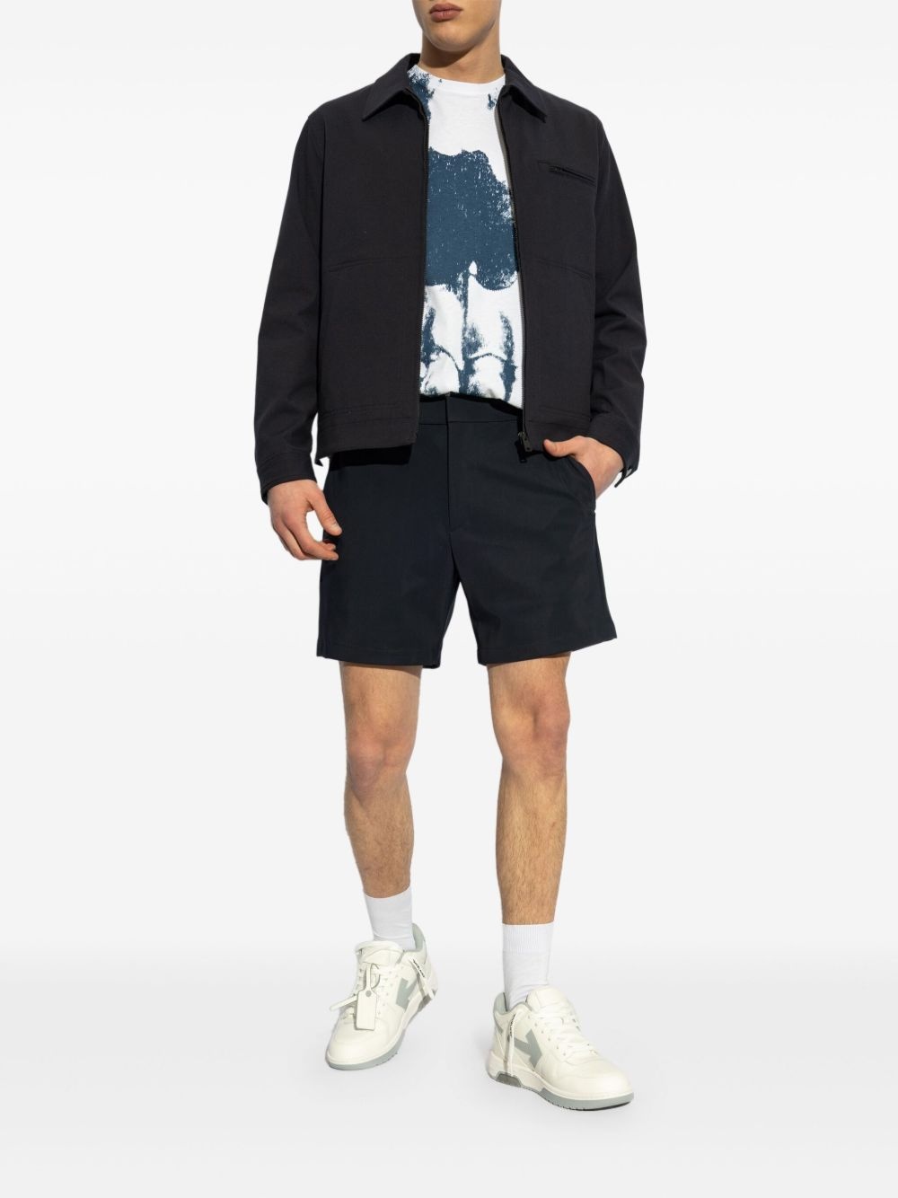 Curtis shorts - 2