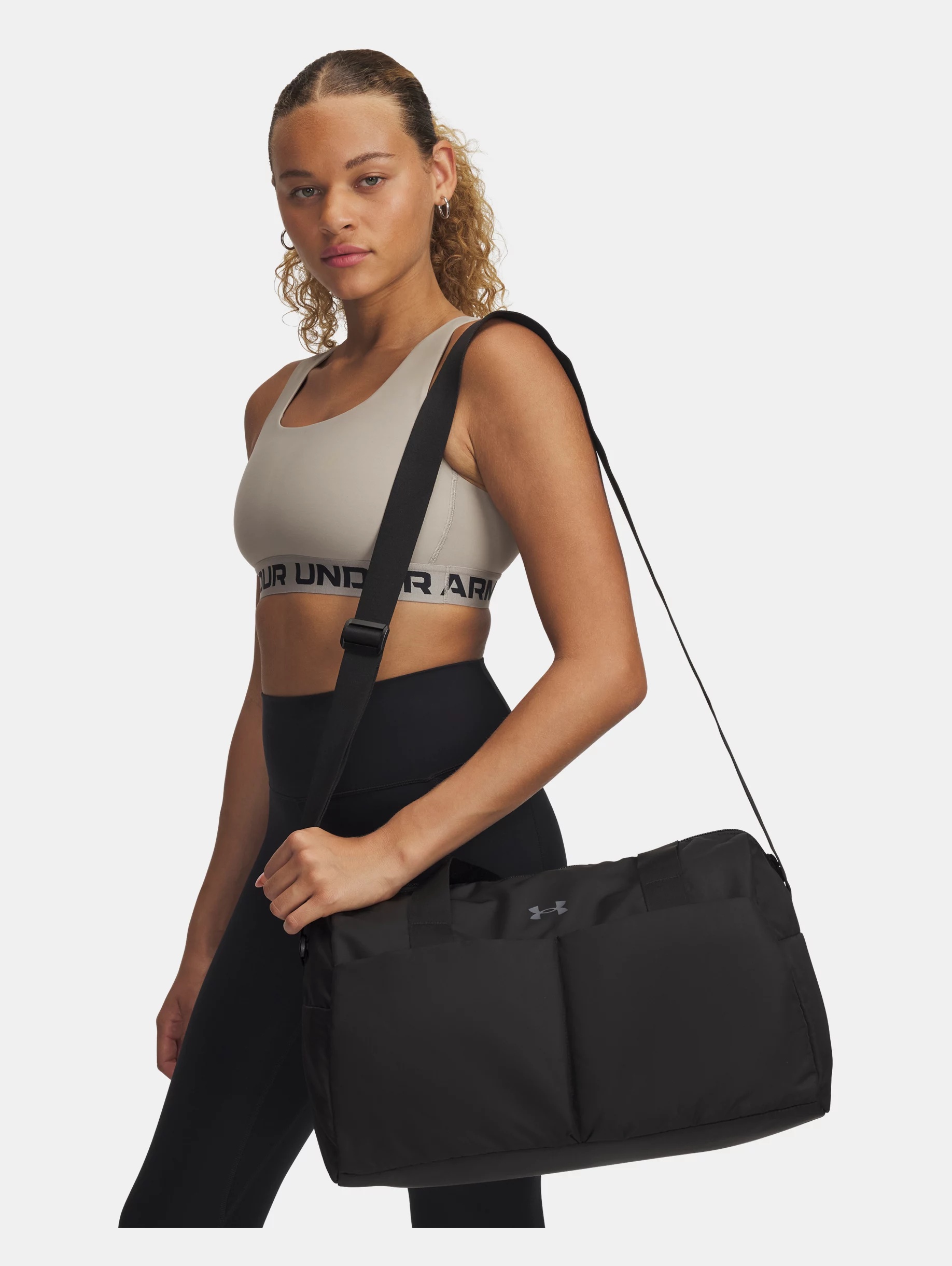 UA Studio Lite Duffle - 5