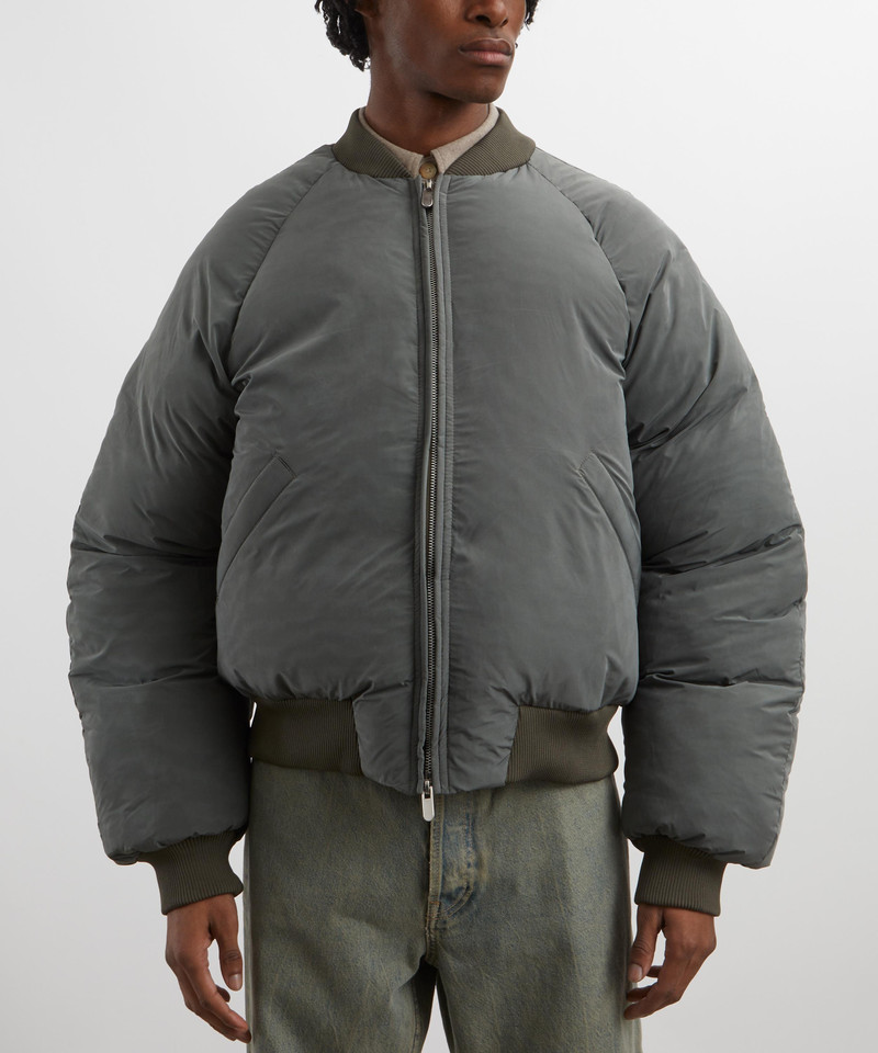 Seventh Sumo Cactus Coat outlook