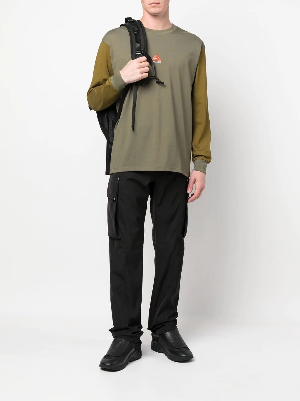 ACG NRG long-sleeve T-shirt - 2