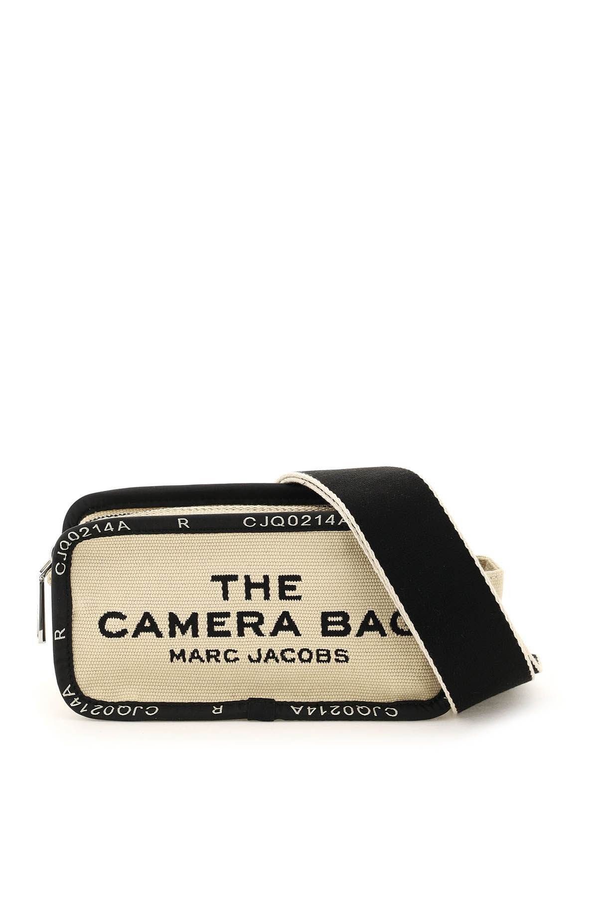 THE JACQUARD CAMERA BAG - 1