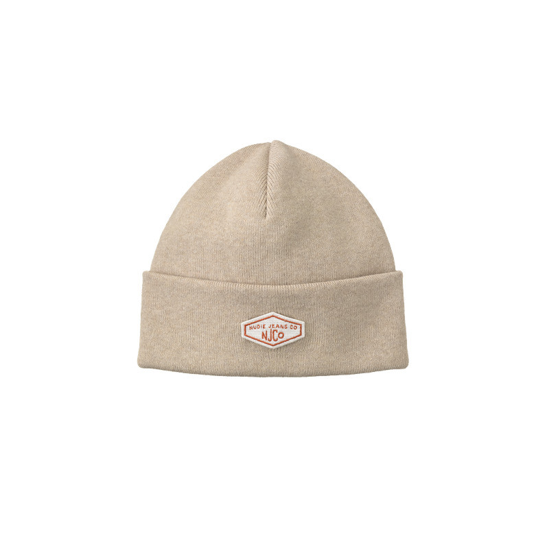 Falksson Beanie NJCO Beige 3