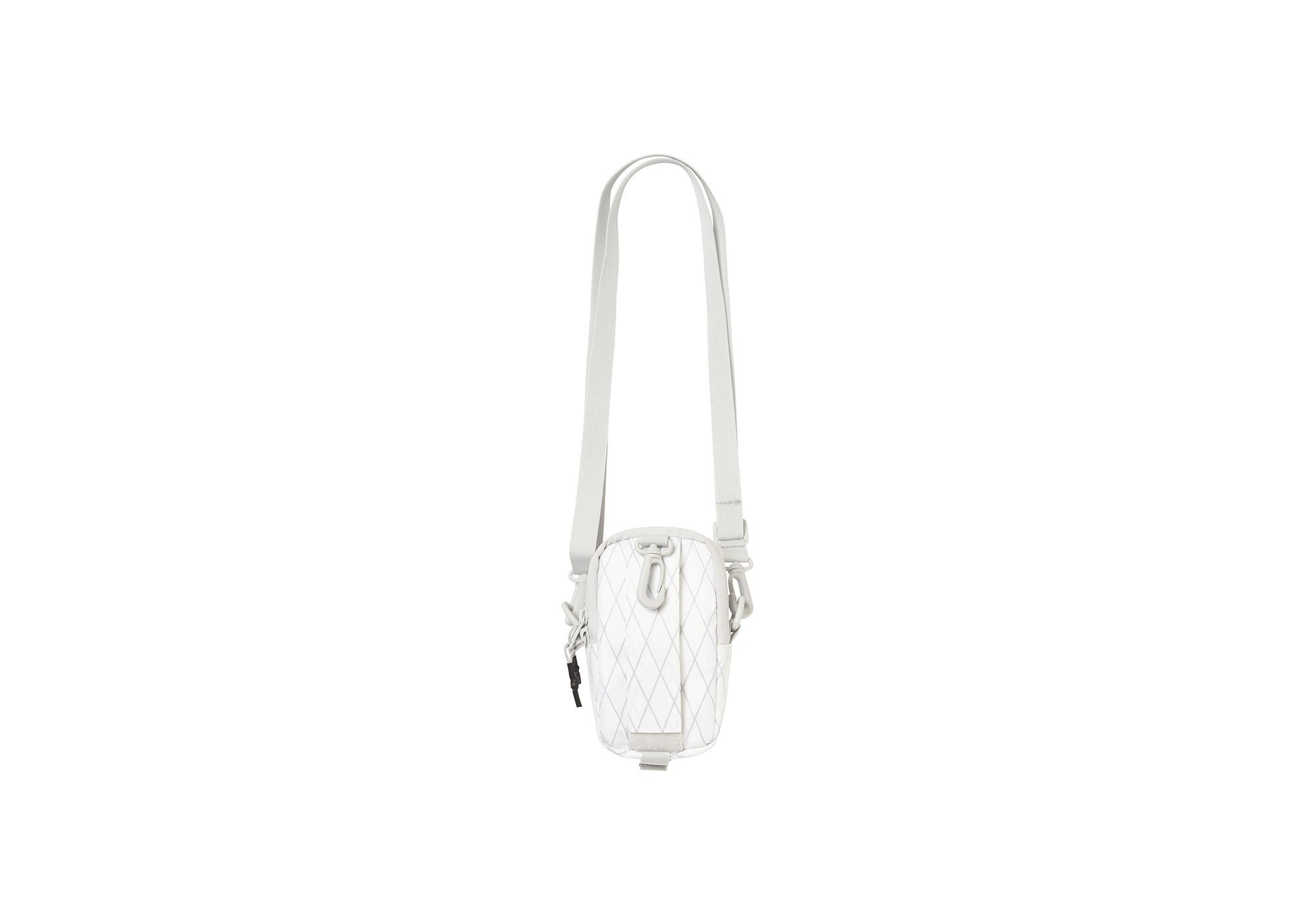 DIMENSION STRAP IT BAG WHITE - 3