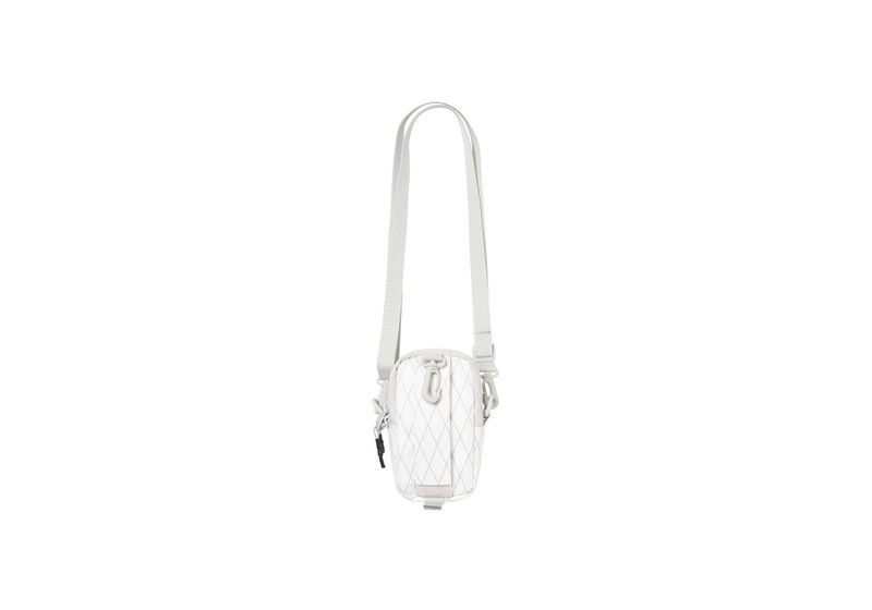 DIMENSION STRAP IT BAG WHITE 3