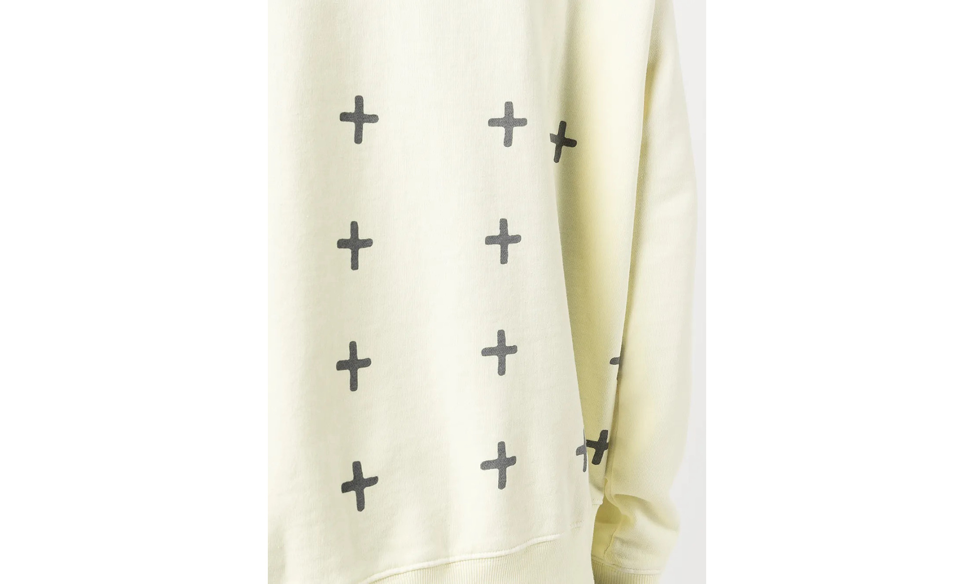 Biggie Hoodie "Sott" - 2